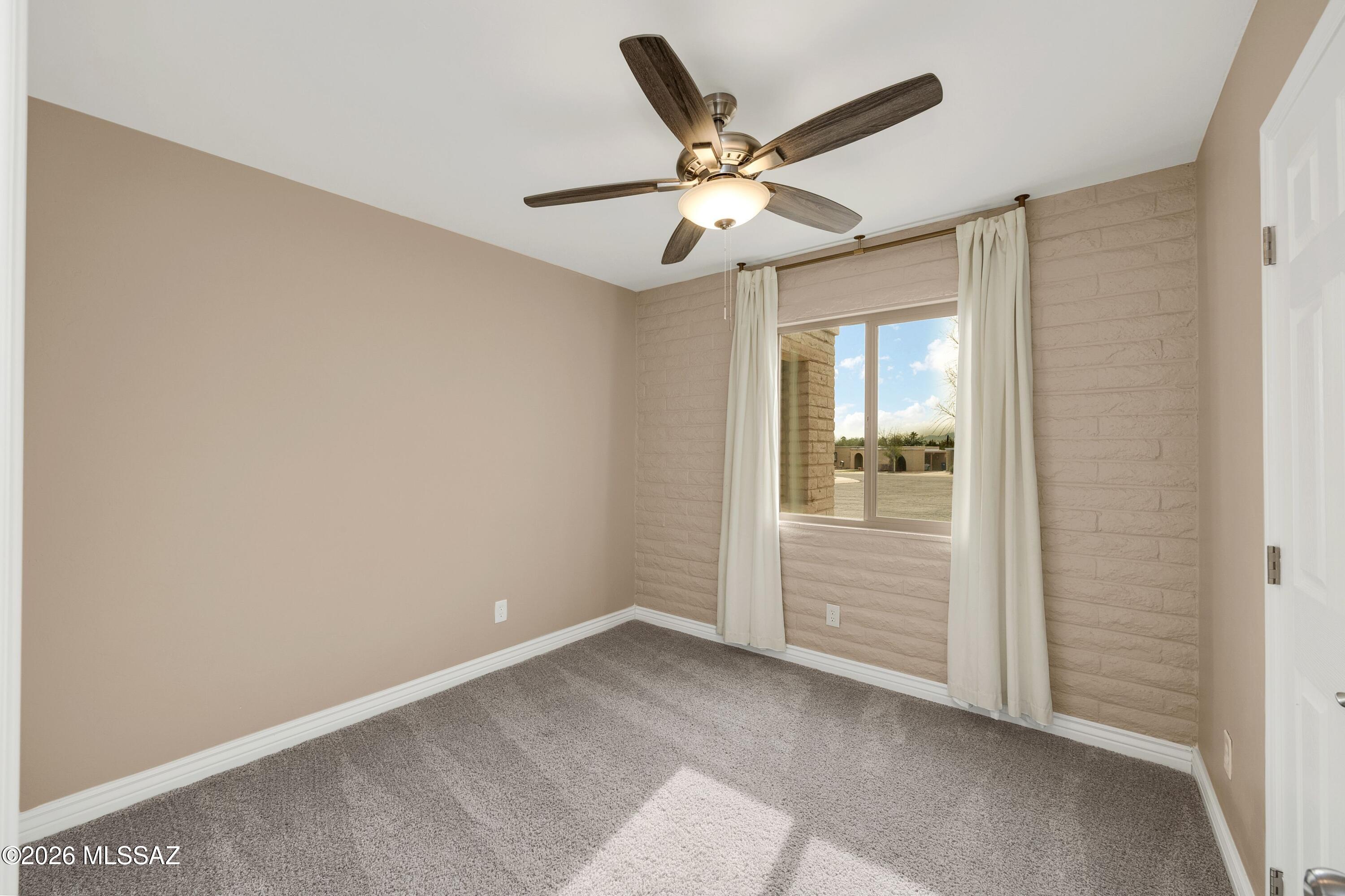 Tucson Park West (99-204) - Residential