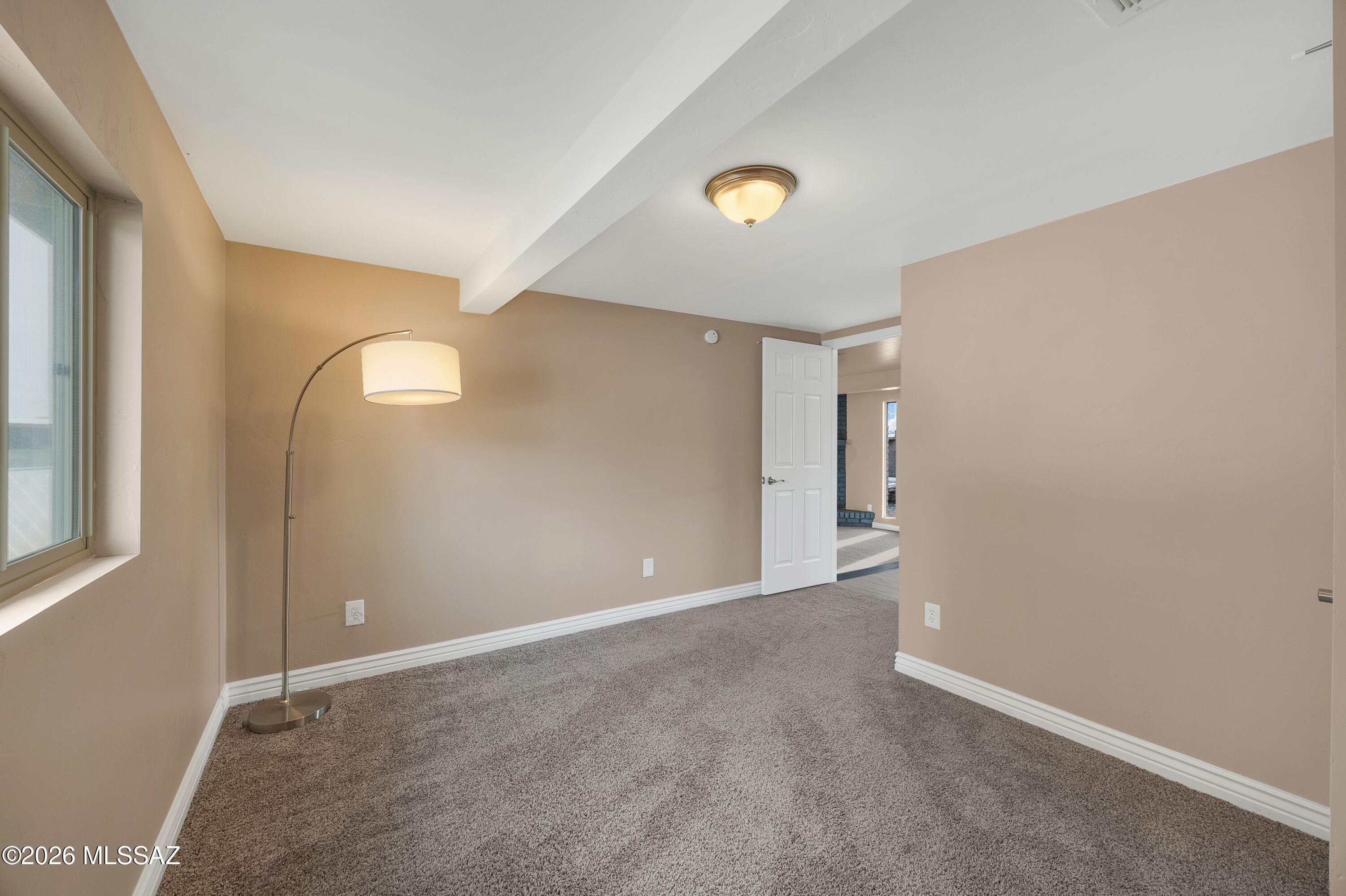 Tucson Park West (99-204) - Residential