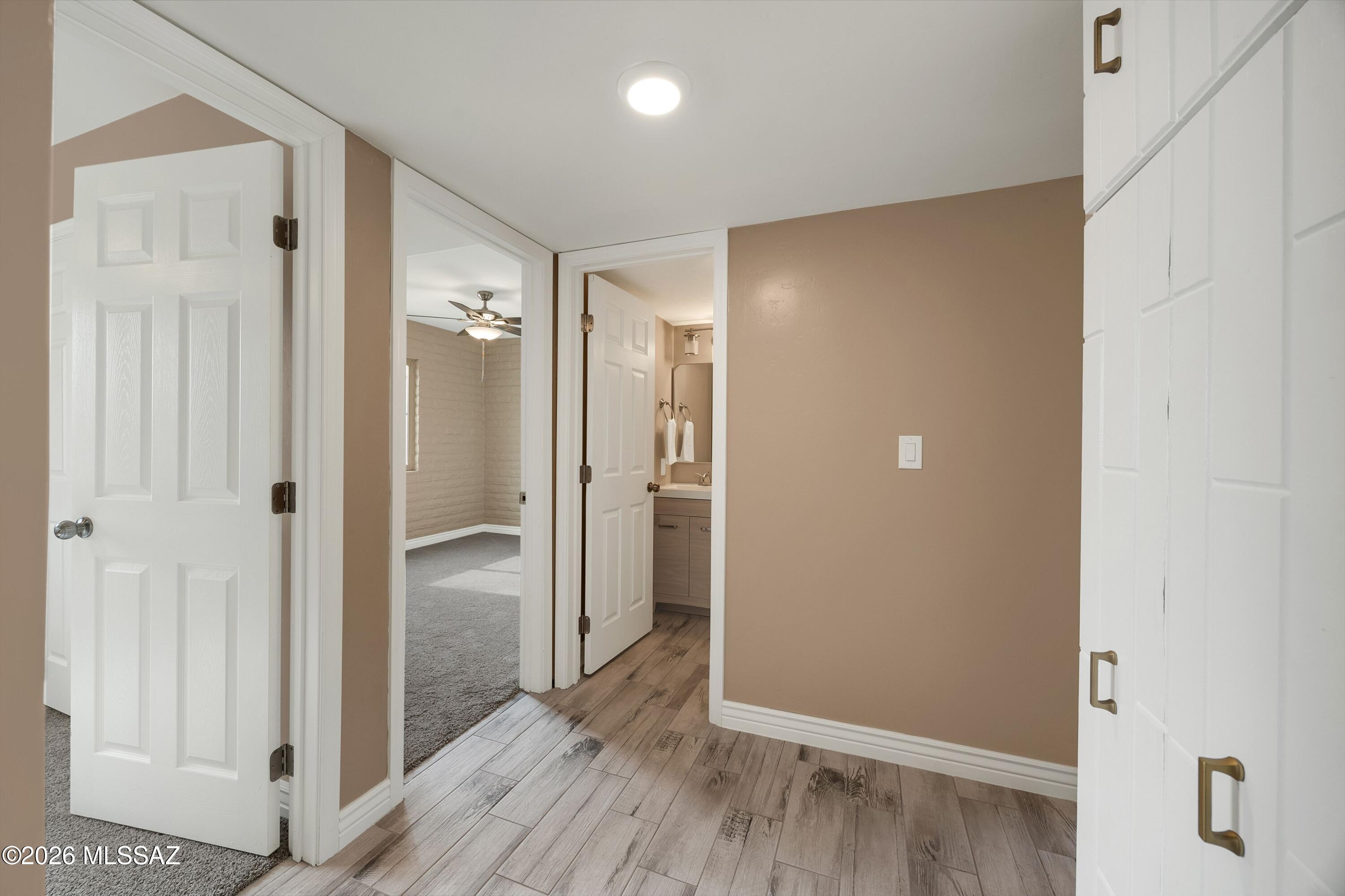 Tucson Park West (99-204) - Residential
