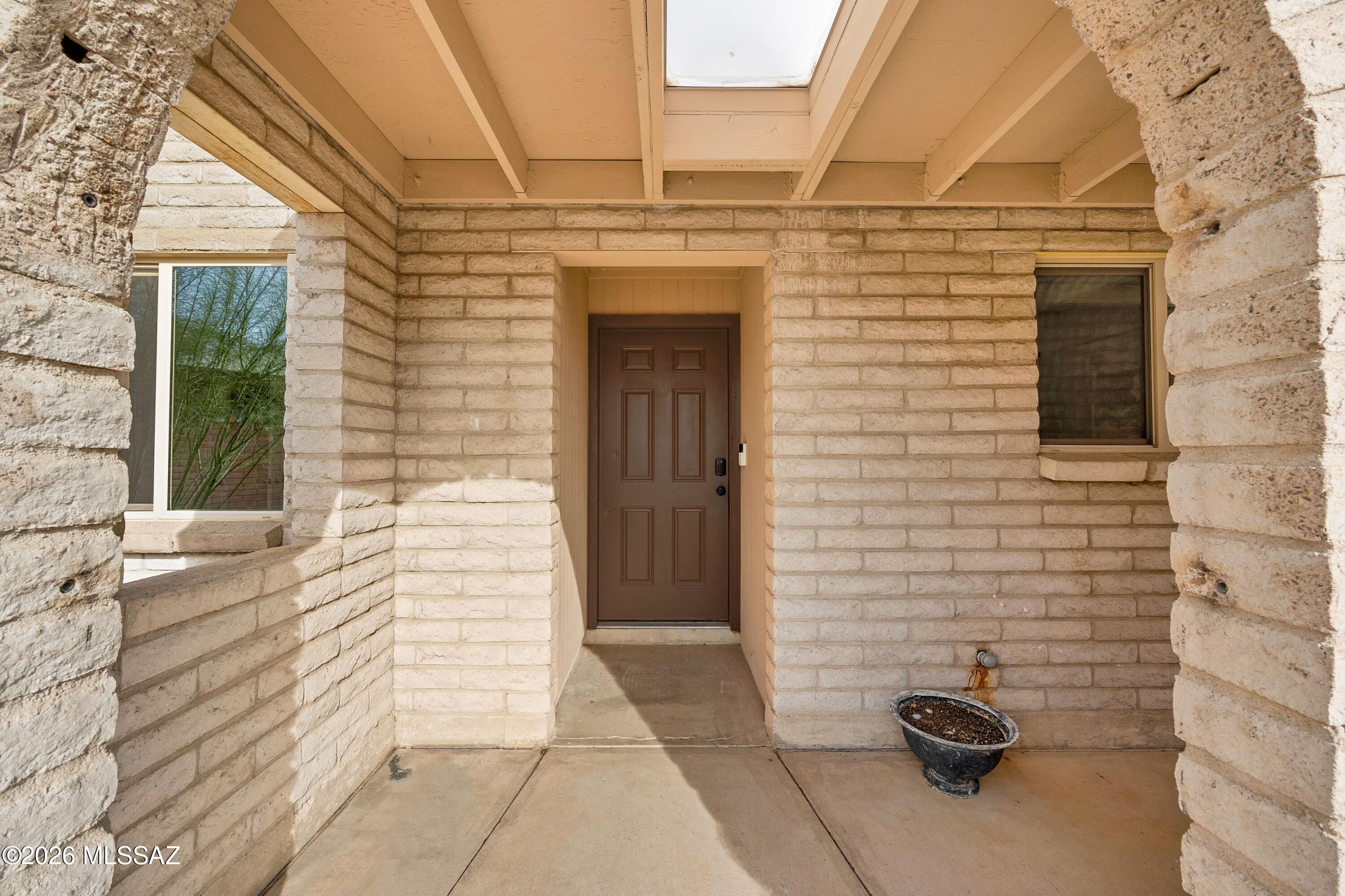 Tucson Park West (99-204) - Residential