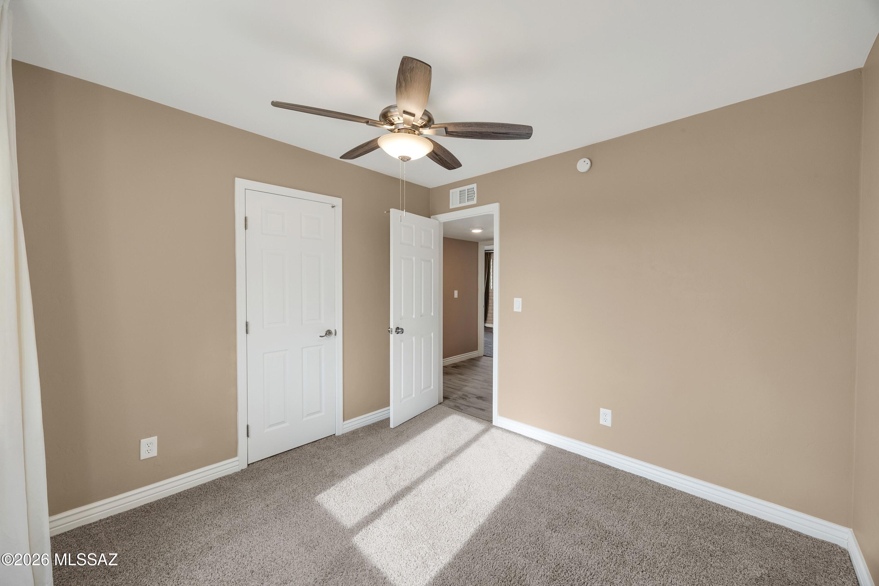 Tucson Park West (99-204) - Residential