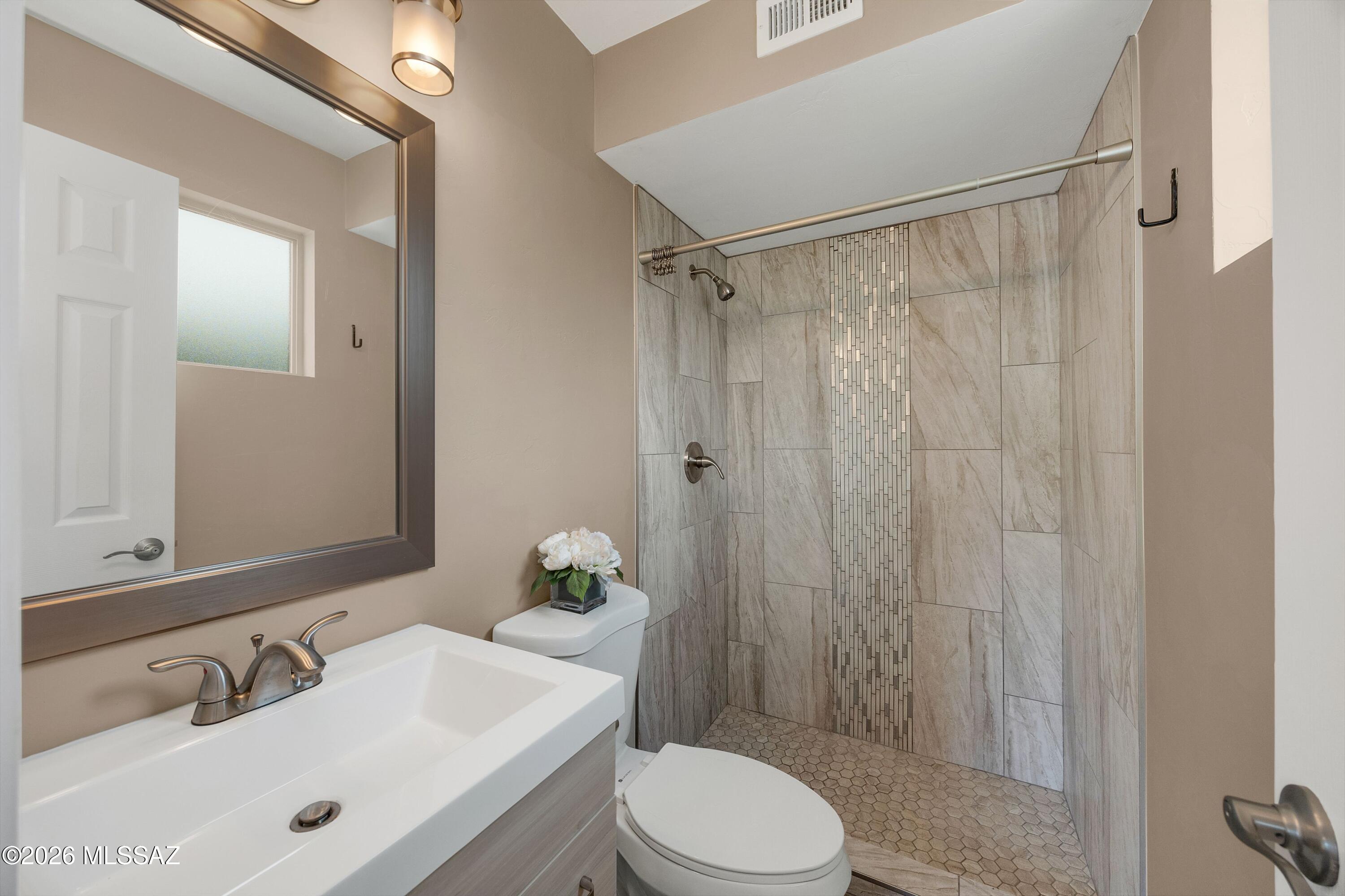 Tucson Park West (99-204) - Residential