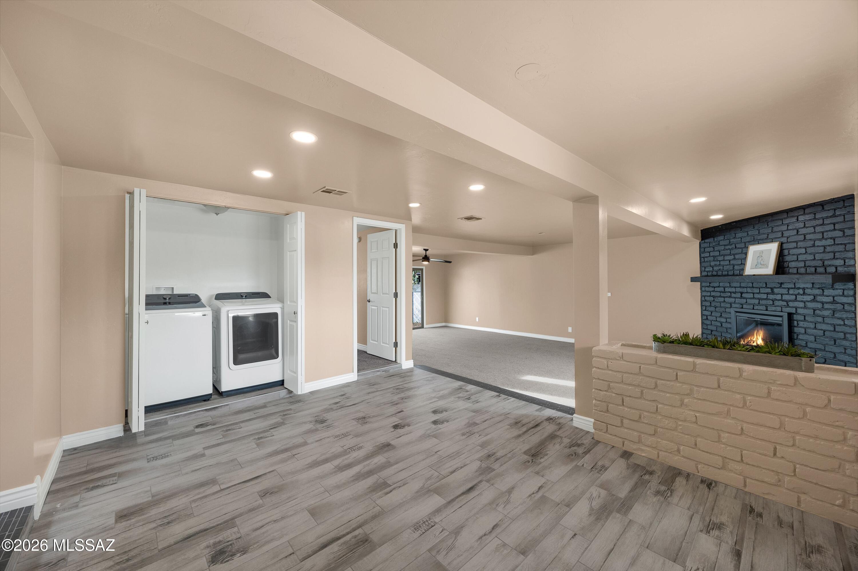 Tucson Park West (99-204) - Residential
