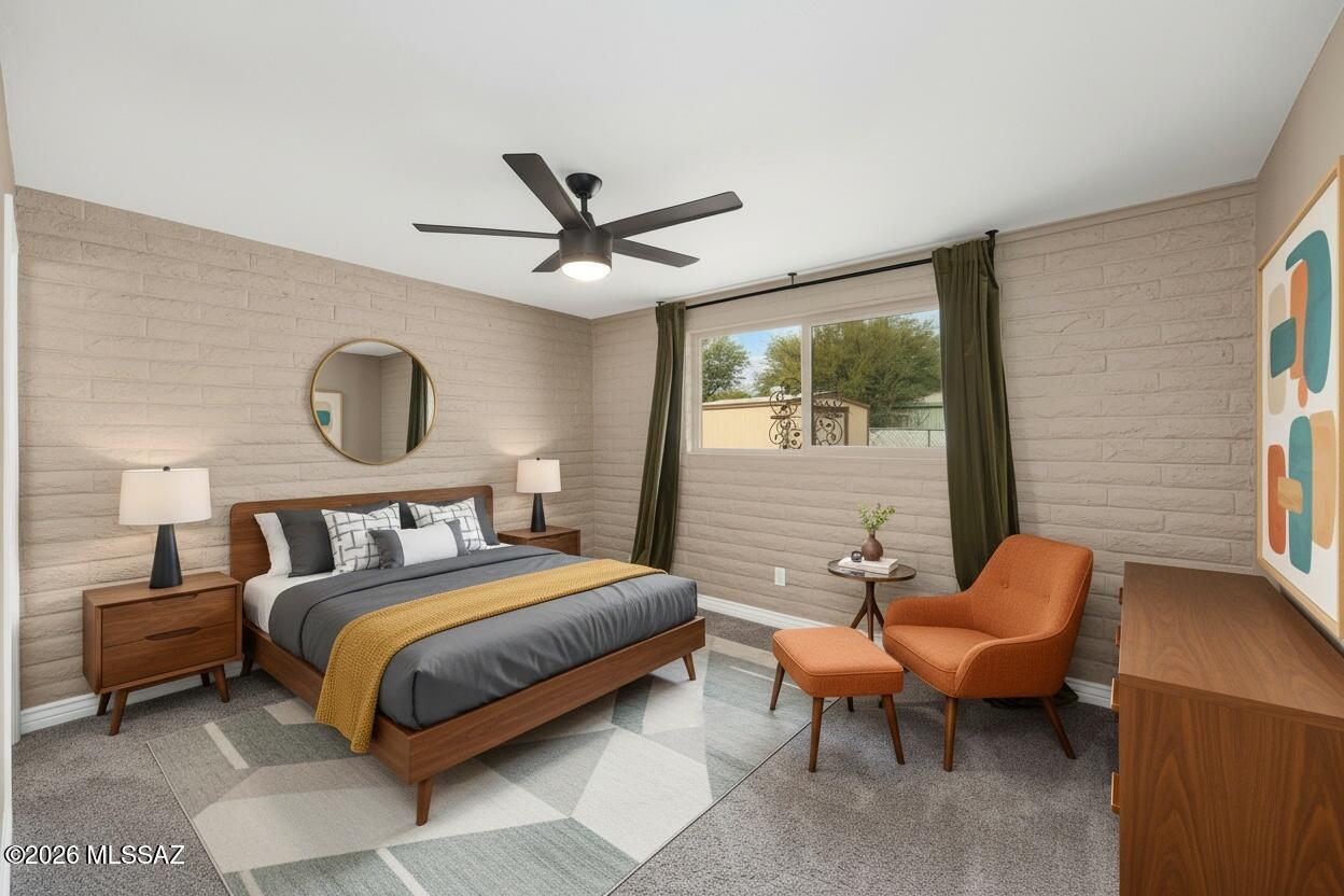 Tucson Park West (99-204) - Residential
