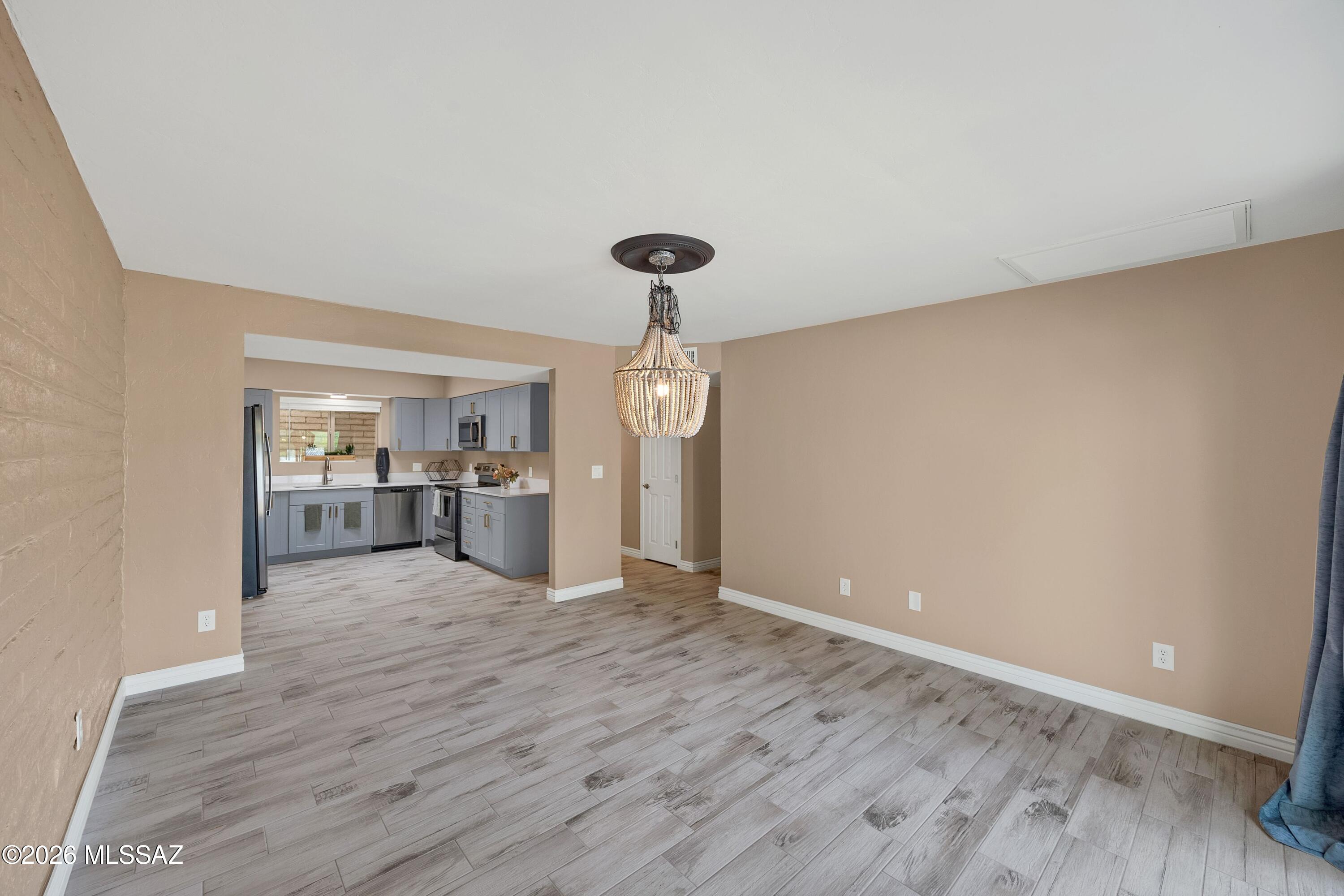 Tucson Park West (99-204) - Residential