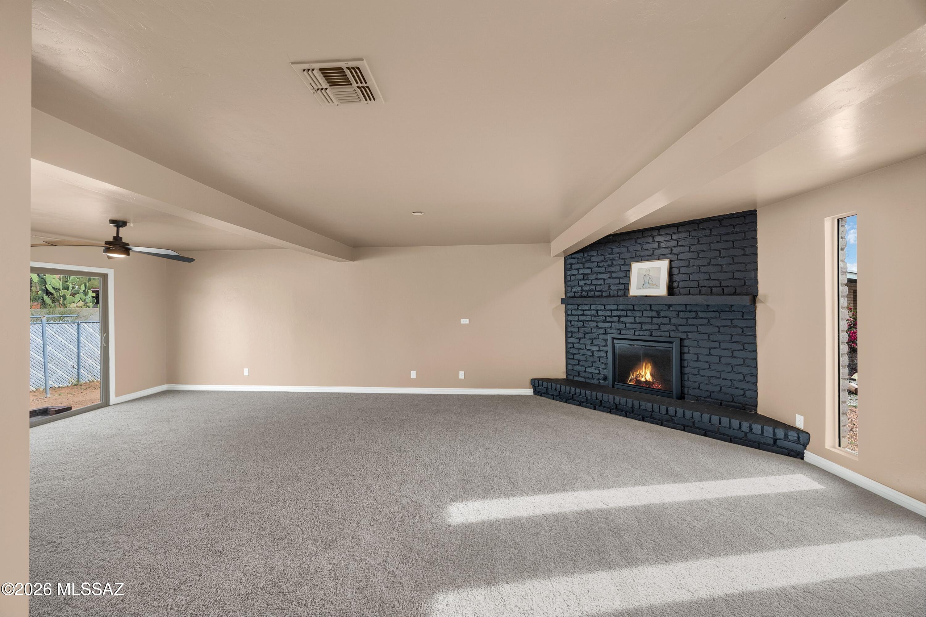 Tucson Park West (99-204) - Residential