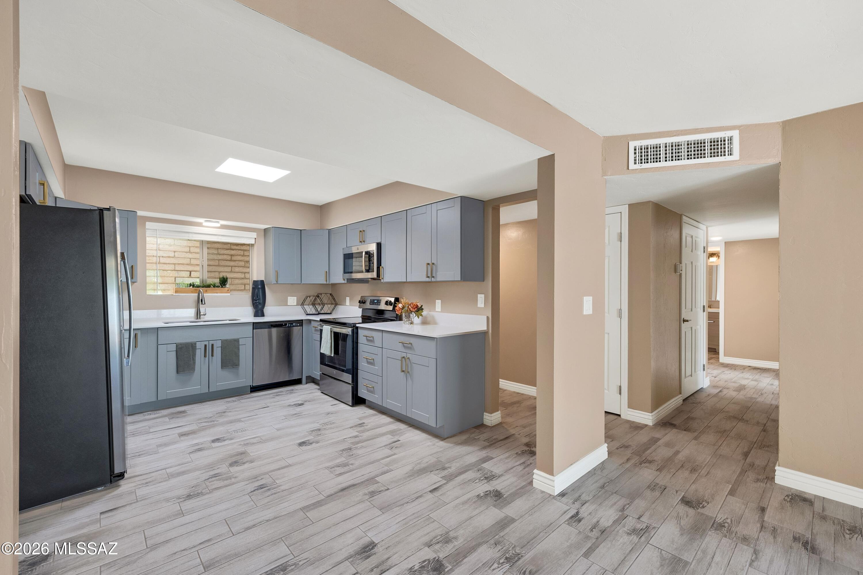 Tucson Park West (99-204) - Residential