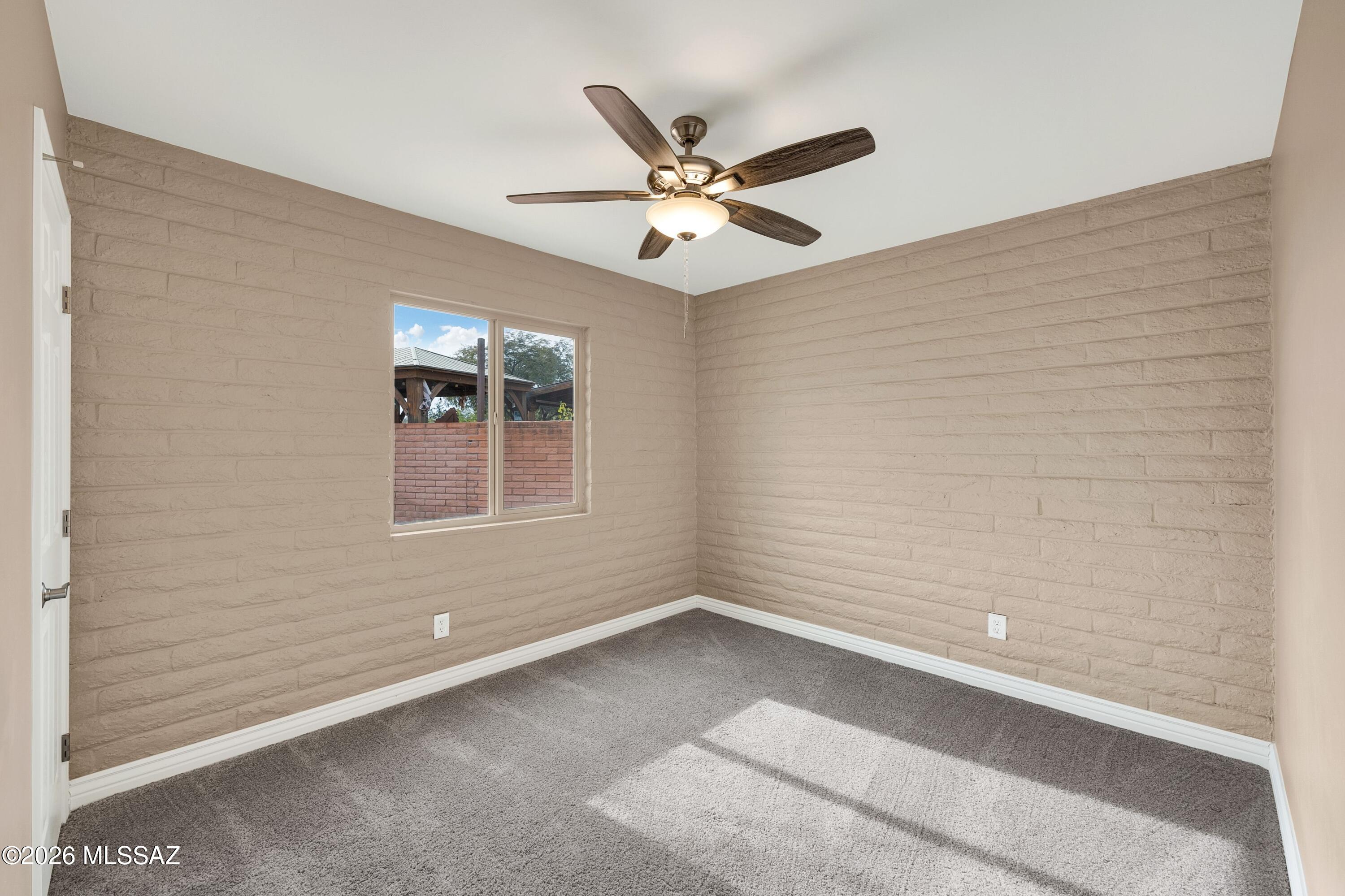 Tucson Park West (99-204) - Residential