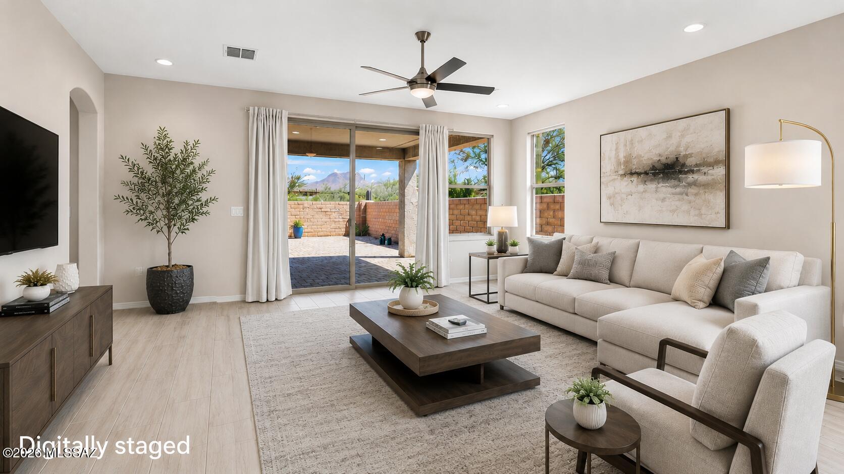 Tangerine Ridge Lots 1-97 Block 1 And Block 2 - Residential