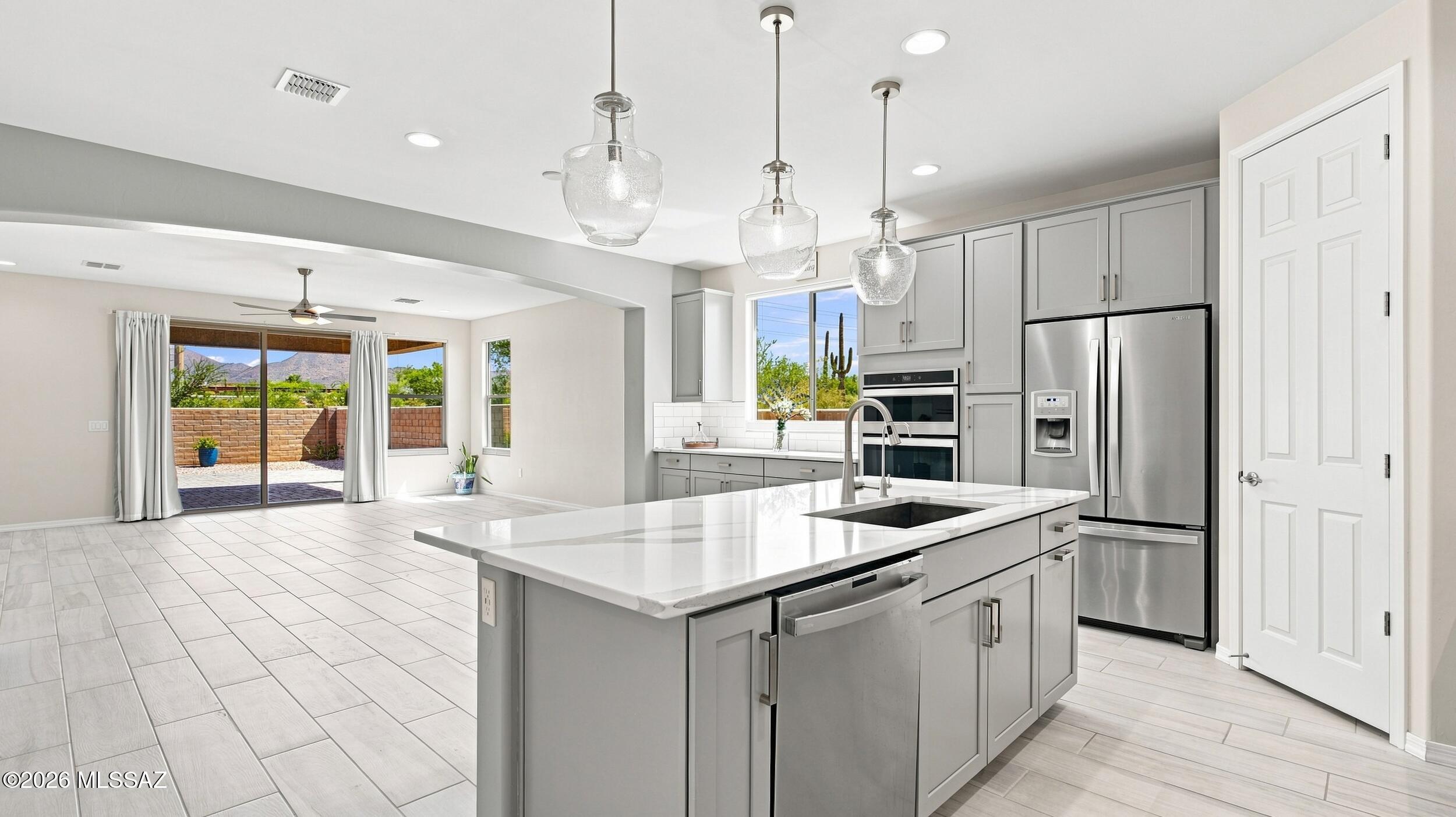 Tangerine Ridge Lots 1-97 Block 1 And Block 2 - Residential
