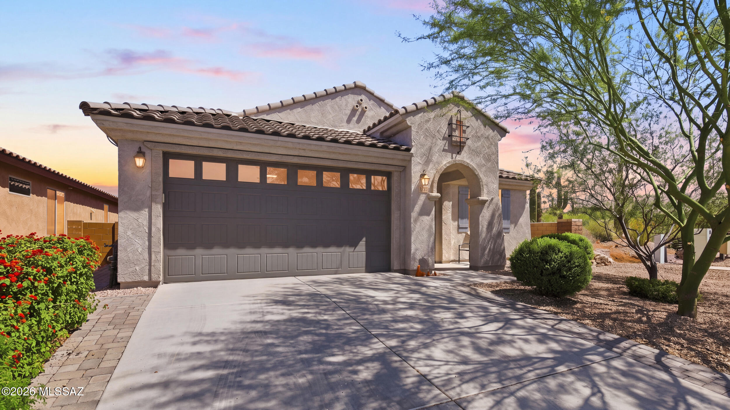 Tangerine Ridge Lots 1-97 Block 1 And Block 2 - Residential