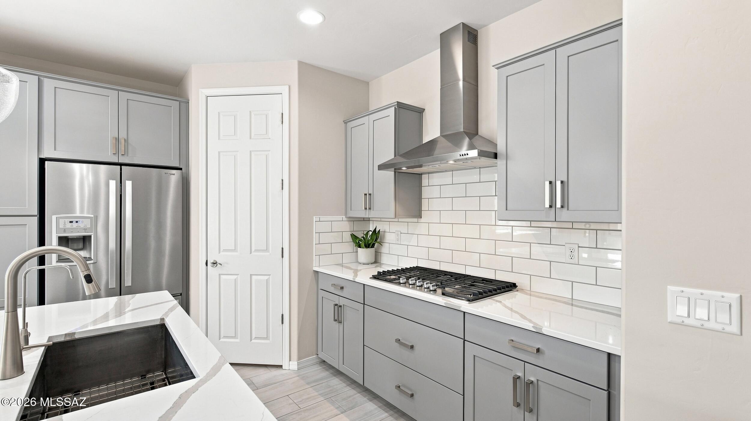 Tangerine Ridge Lots 1-97 Block 1 And Block 2 - Residential