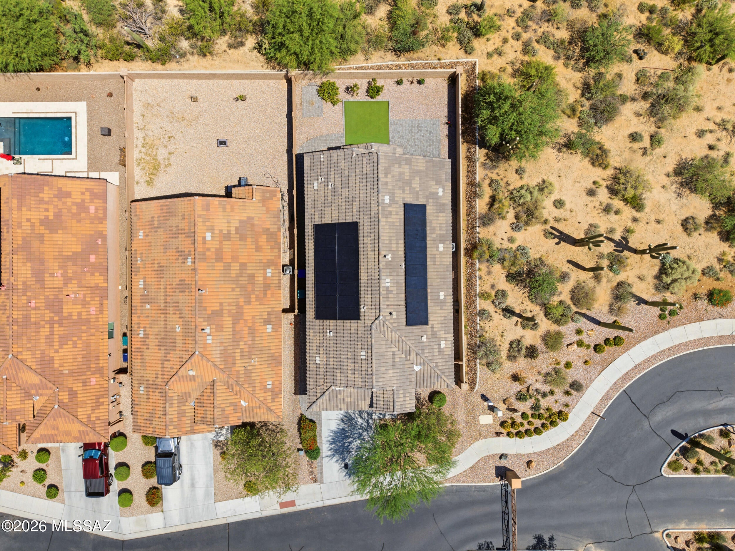 Tangerine Ridge Lots 1-97 Block 1 And Block 2 - Residential