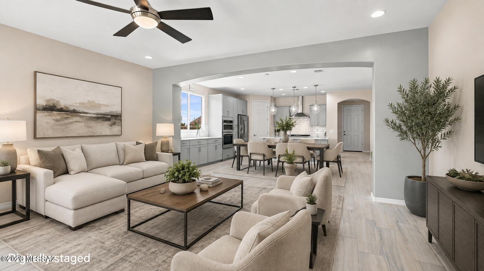 Tangerine Ridge Lots 1-97 Block 1 And Block 2 - Residential