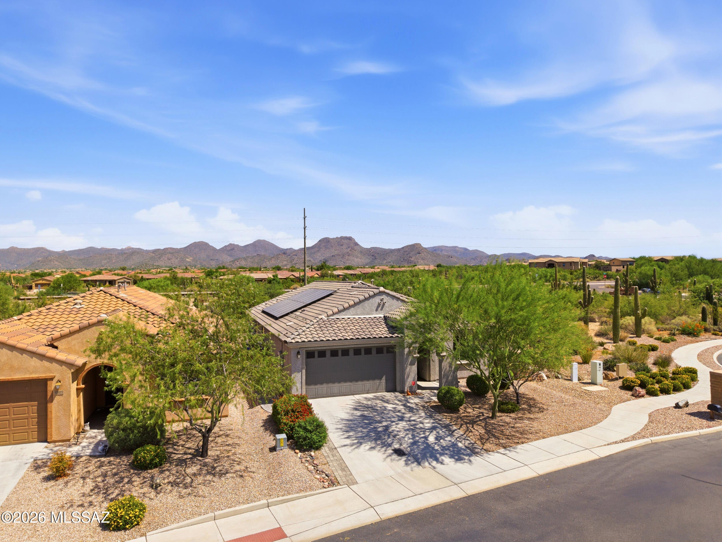 Tangerine Ridge Lots 1-97 Block 1 And Block 2 - Residential