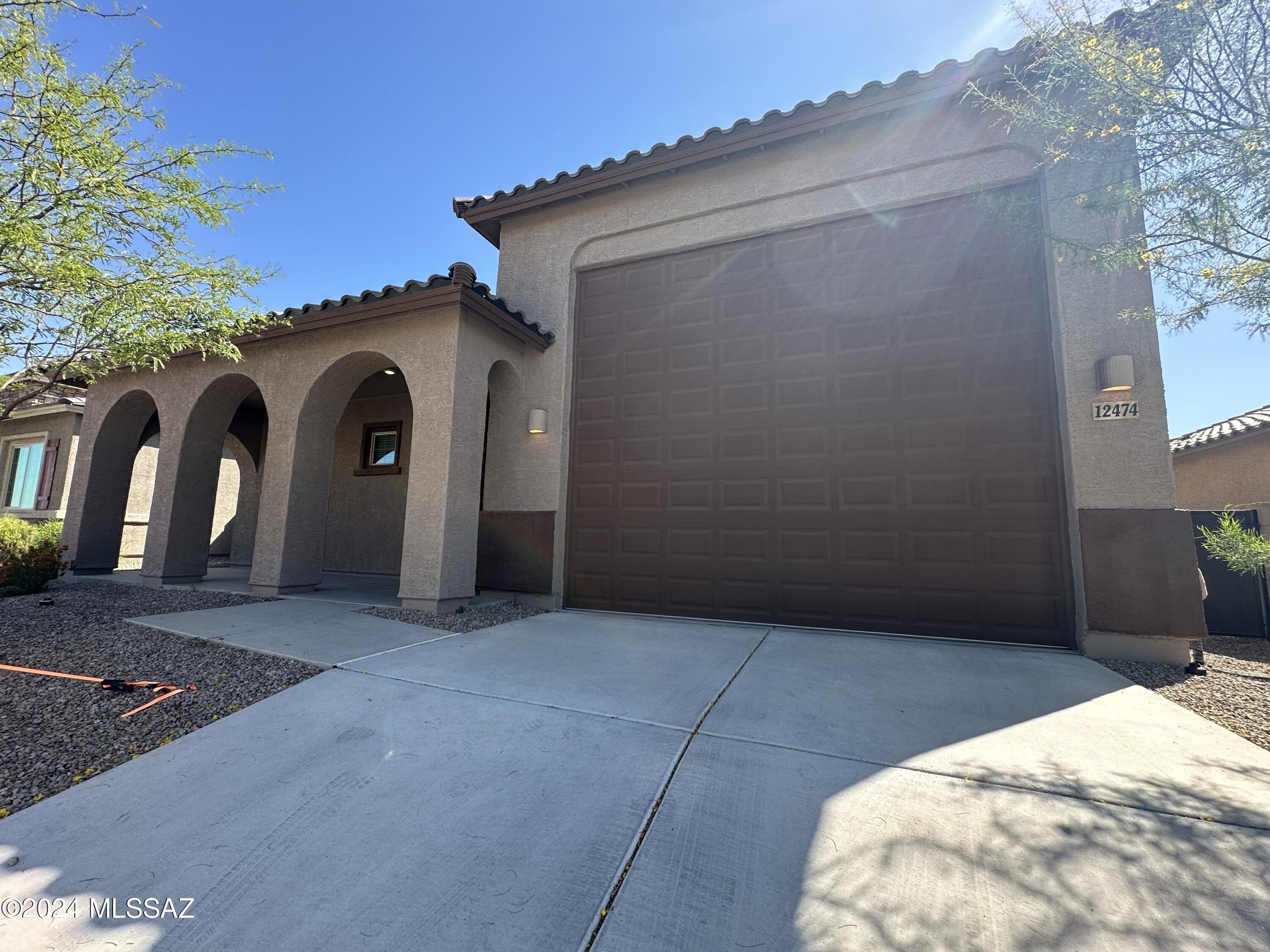 Gladden Farms BLK 30 - Residential Lease