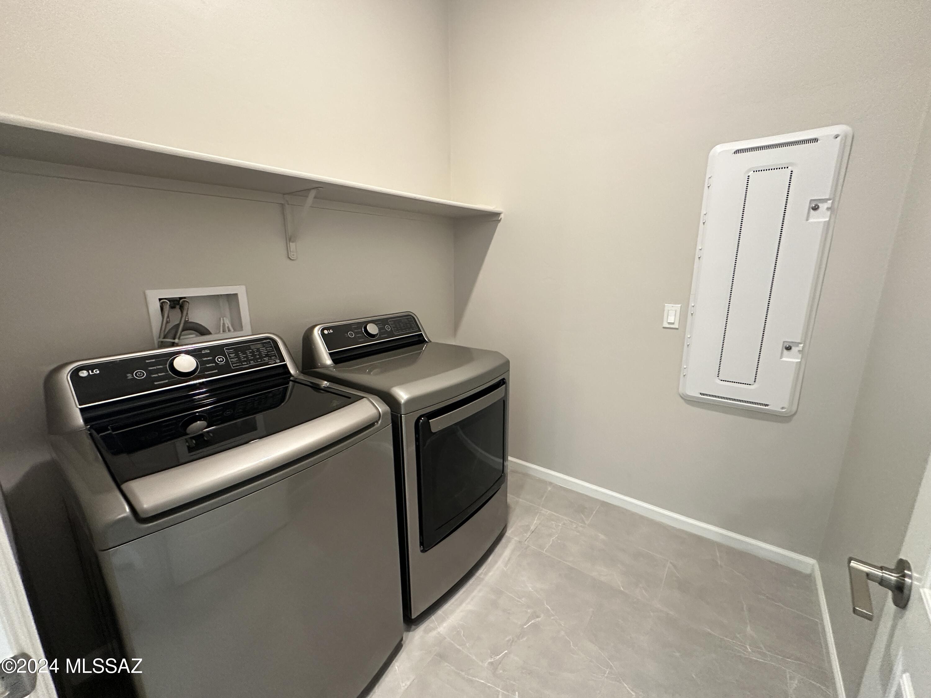 Gladden Farms BLK 30 - Residential Lease