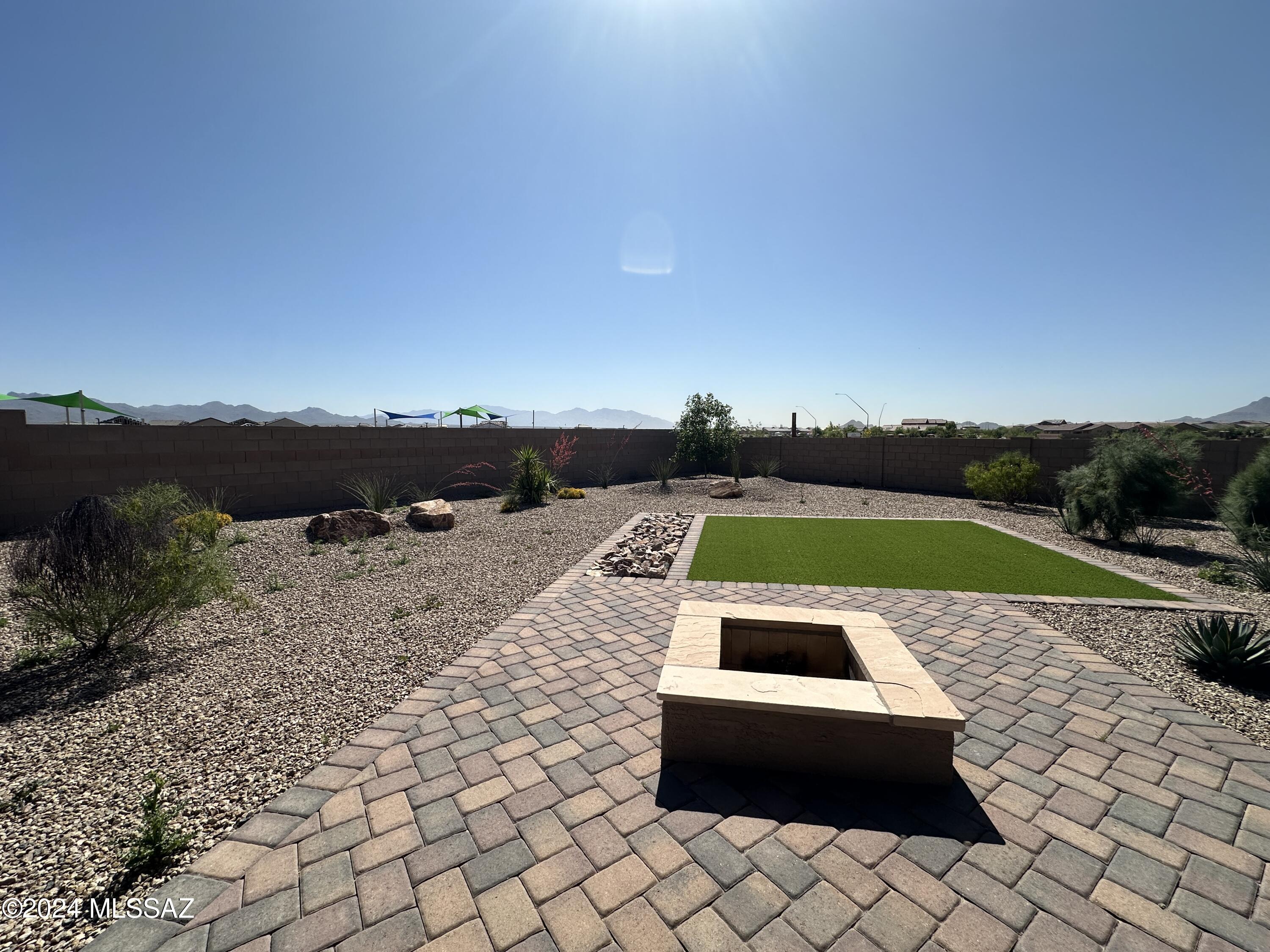 Gladden Farms BLK 30 - Residential Lease