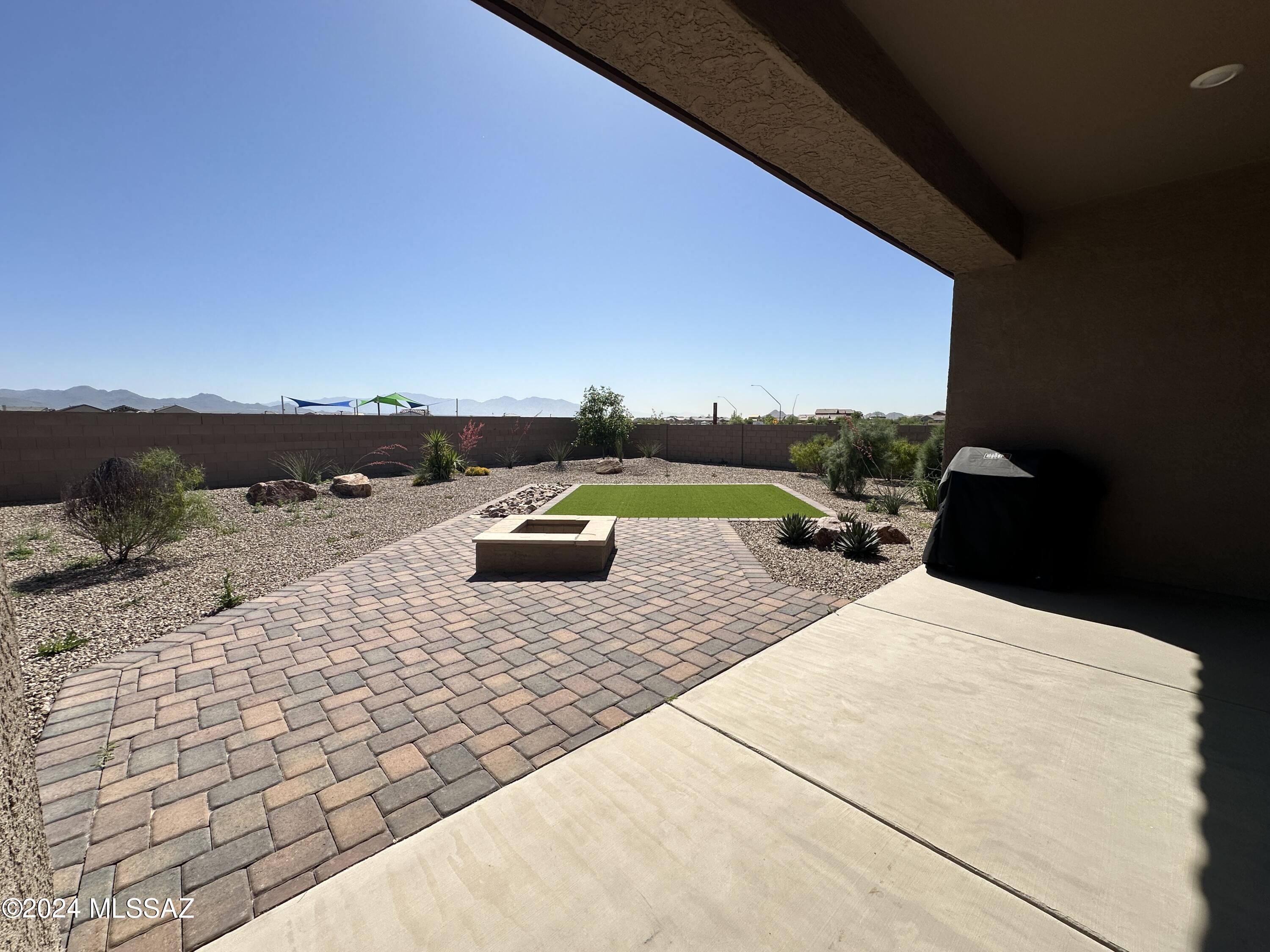 Gladden Farms BLK 30 - Residential Lease