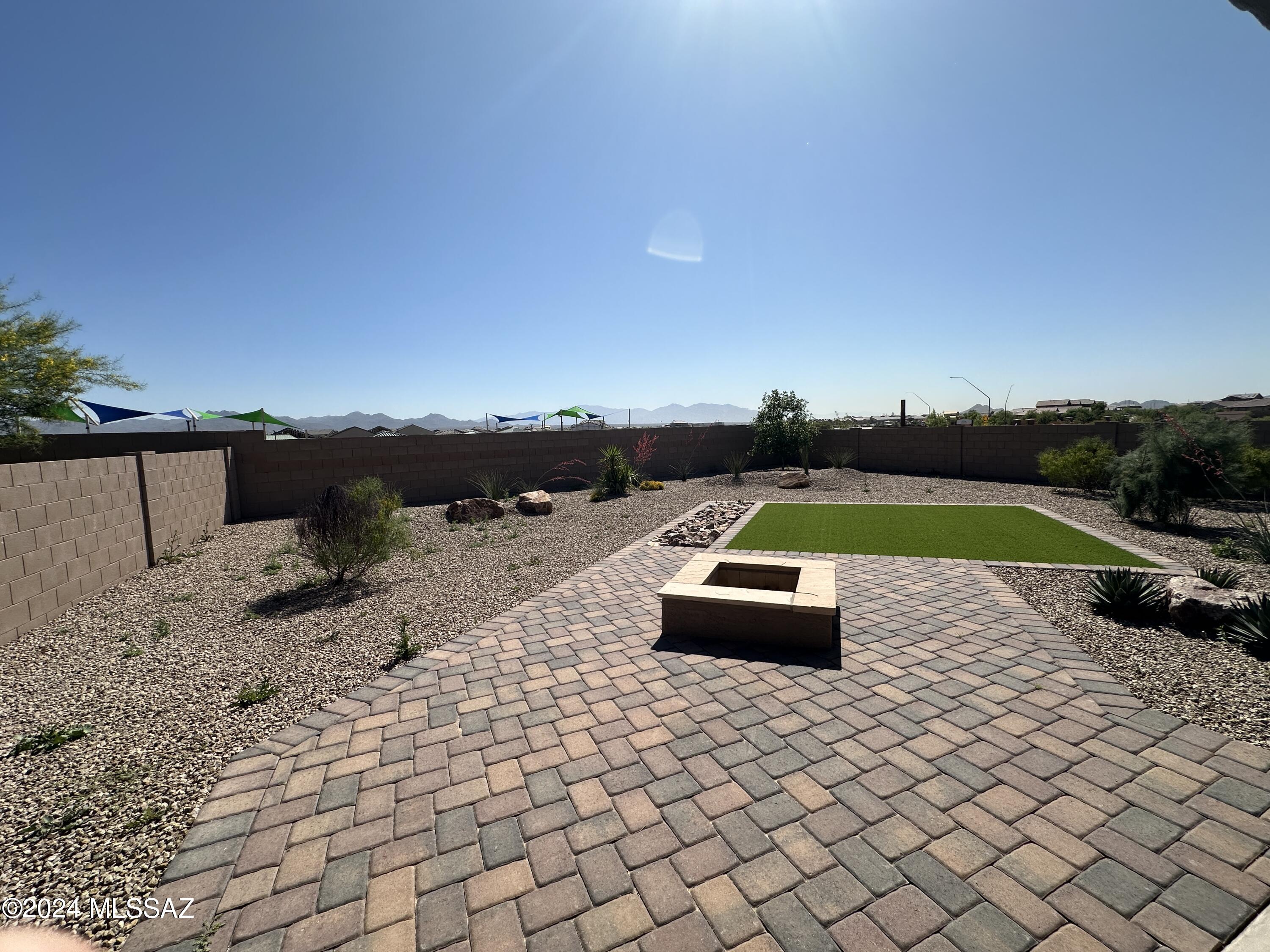 Gladden Farms BLK 30 - Residential Lease