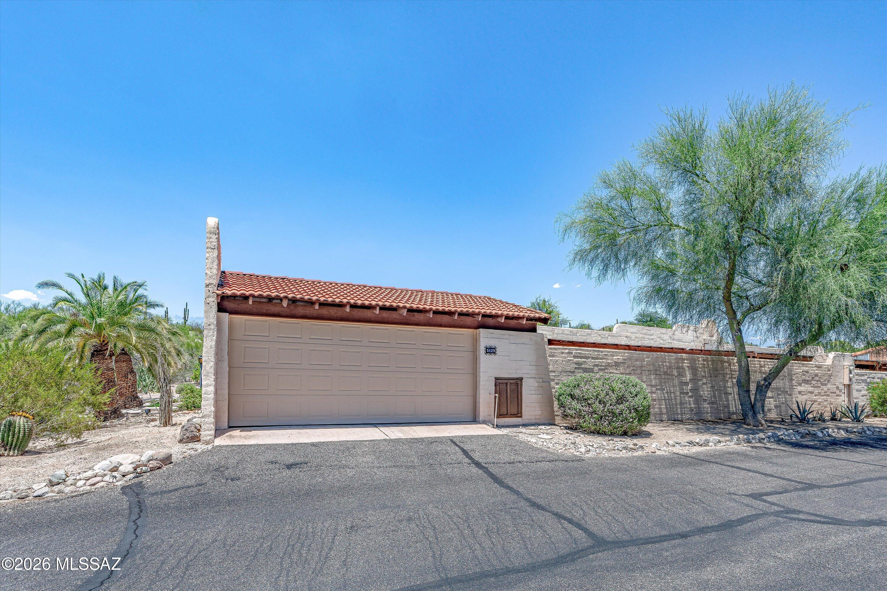 Pueblo Villas - Residential