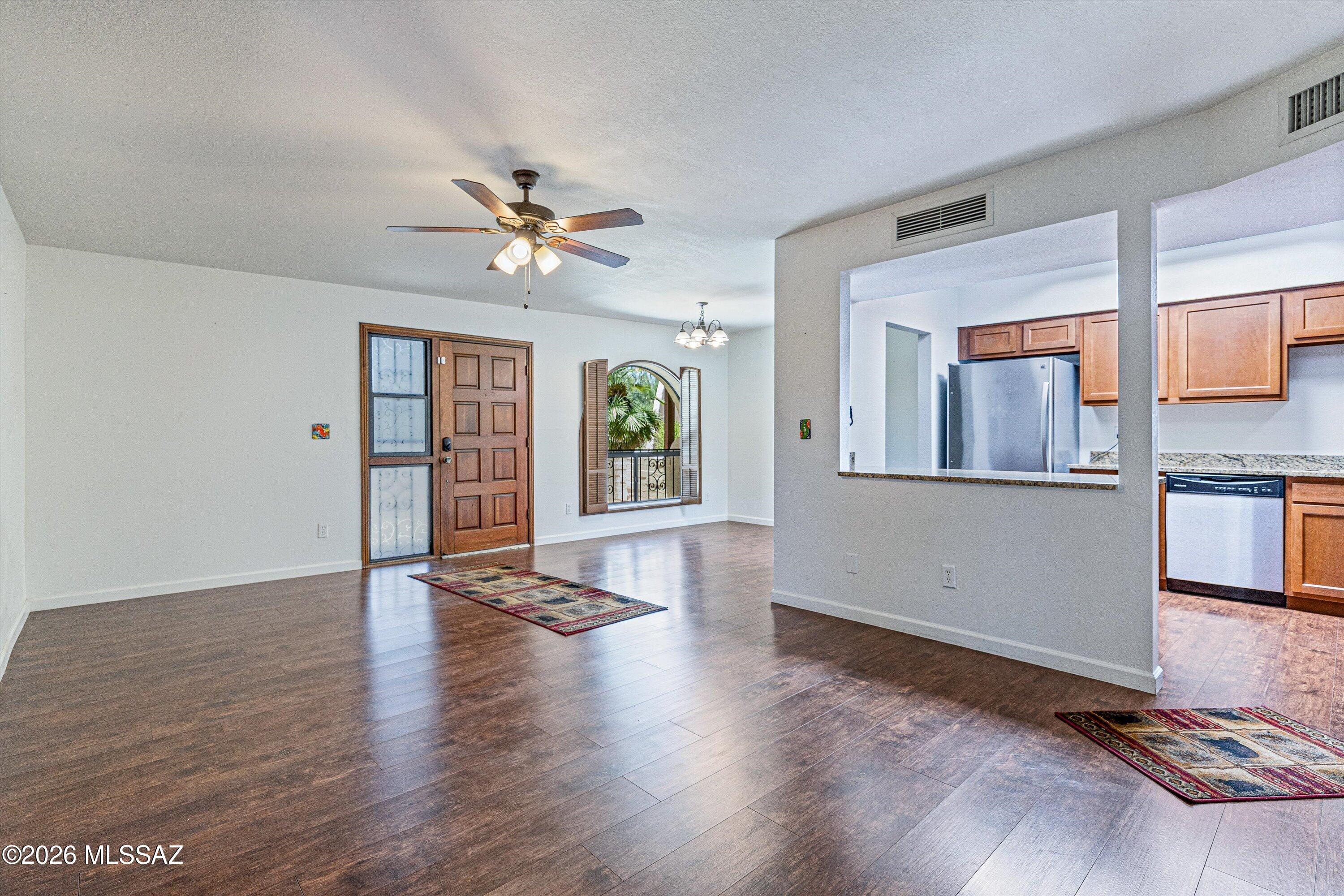 Pueblo Villas - Residential