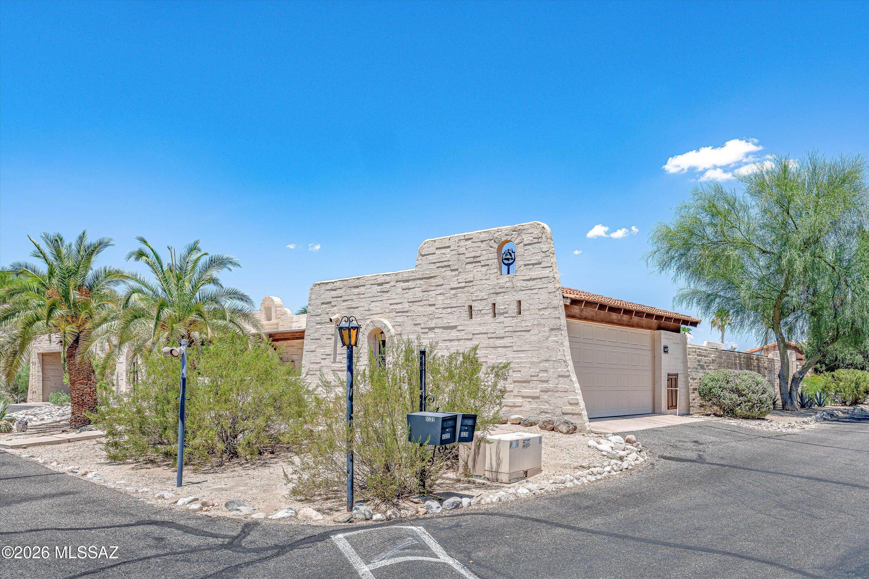 Pueblo Villas - Residential