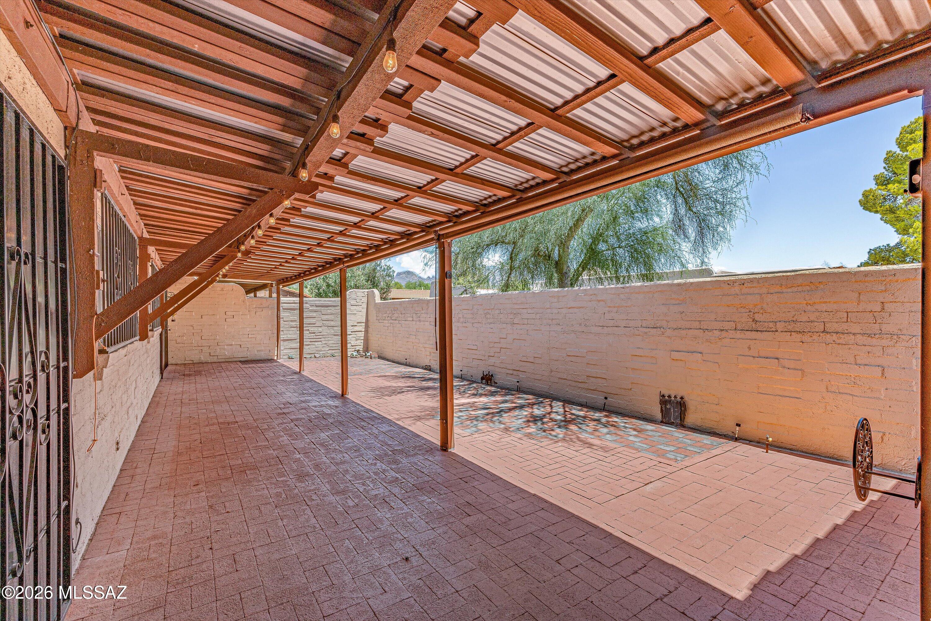 Pueblo Villas - Residential