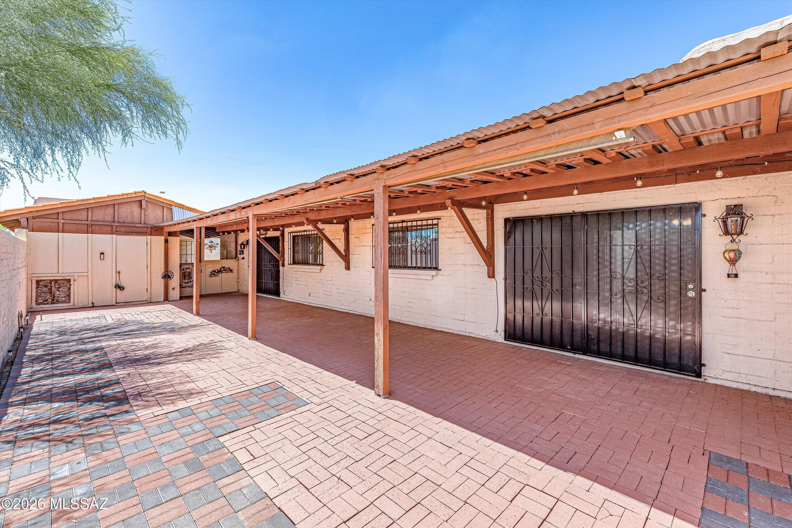 Pueblo Villas - Residential