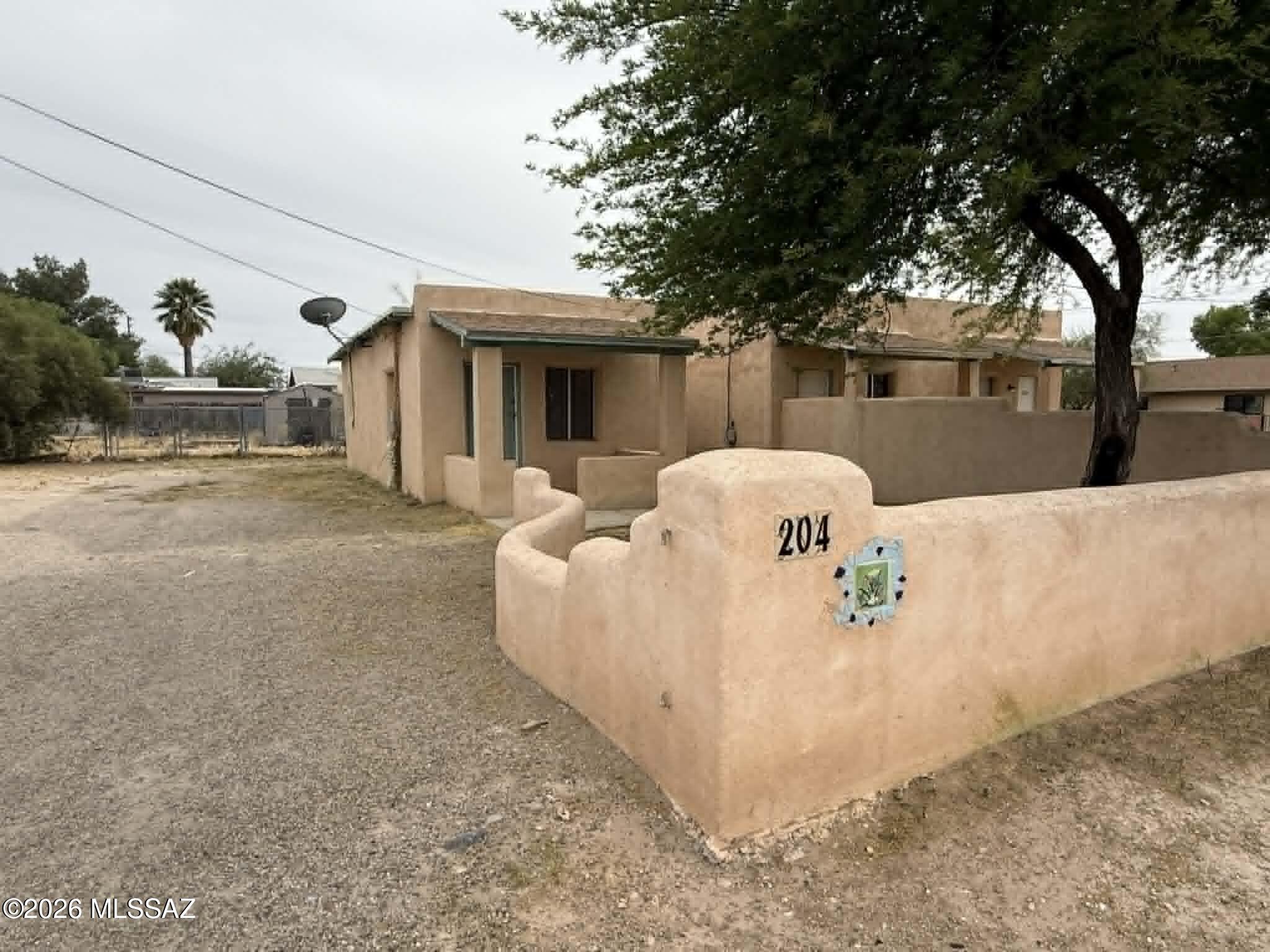 Government Heights Amend. - Residential Lease