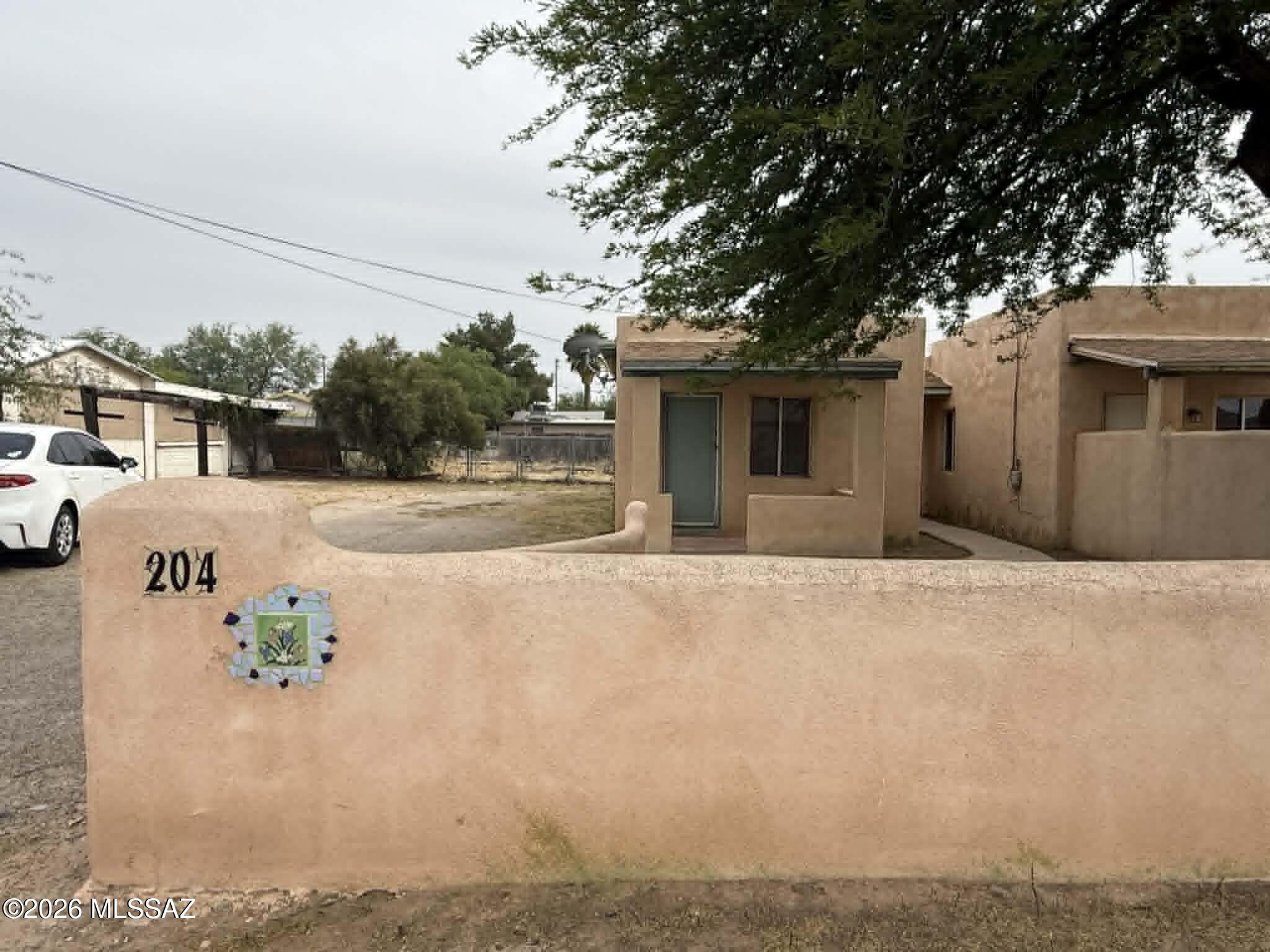 Government Heights Amend. - Residential Lease