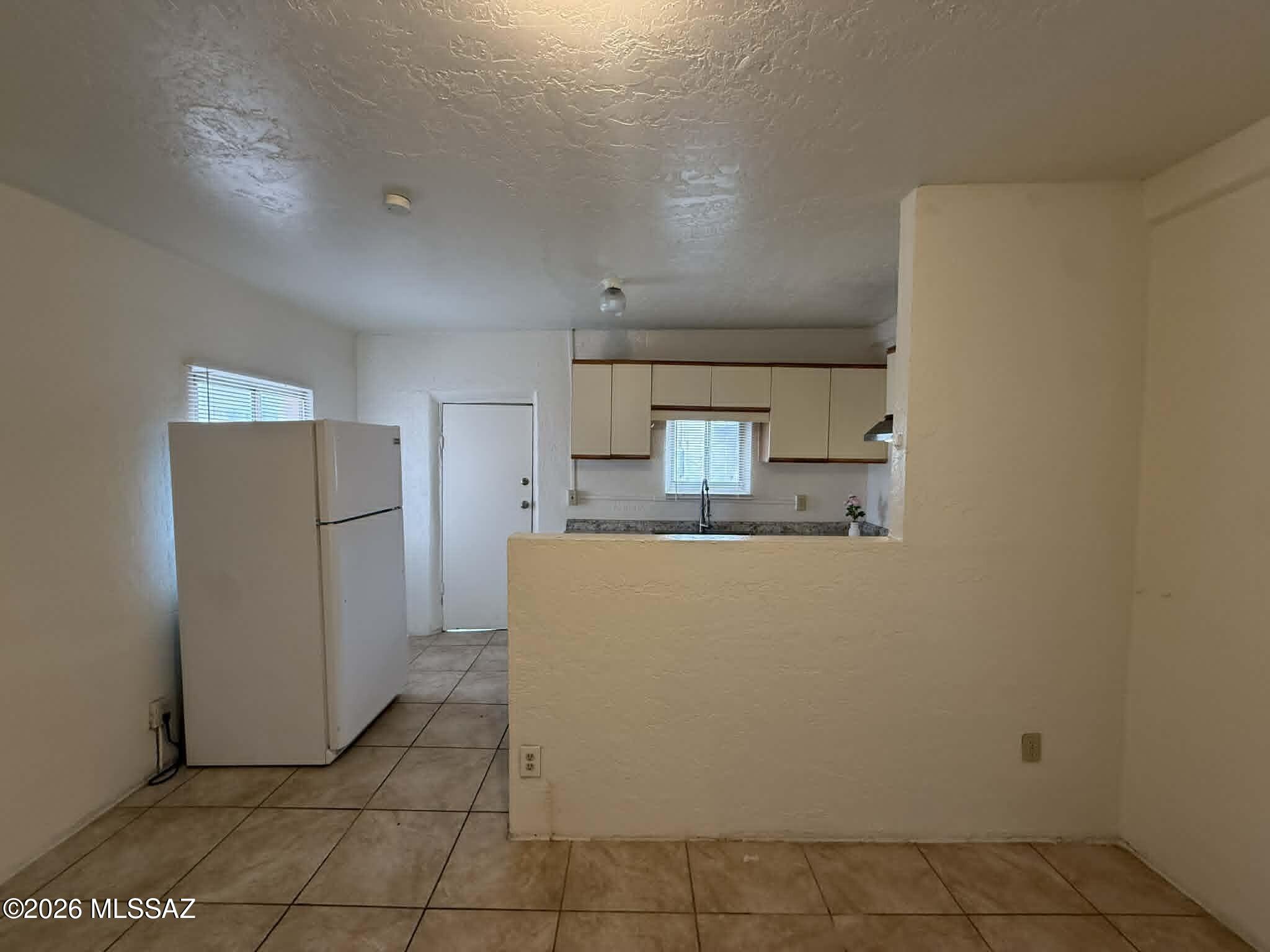 Government Heights Amend. - Residential Lease