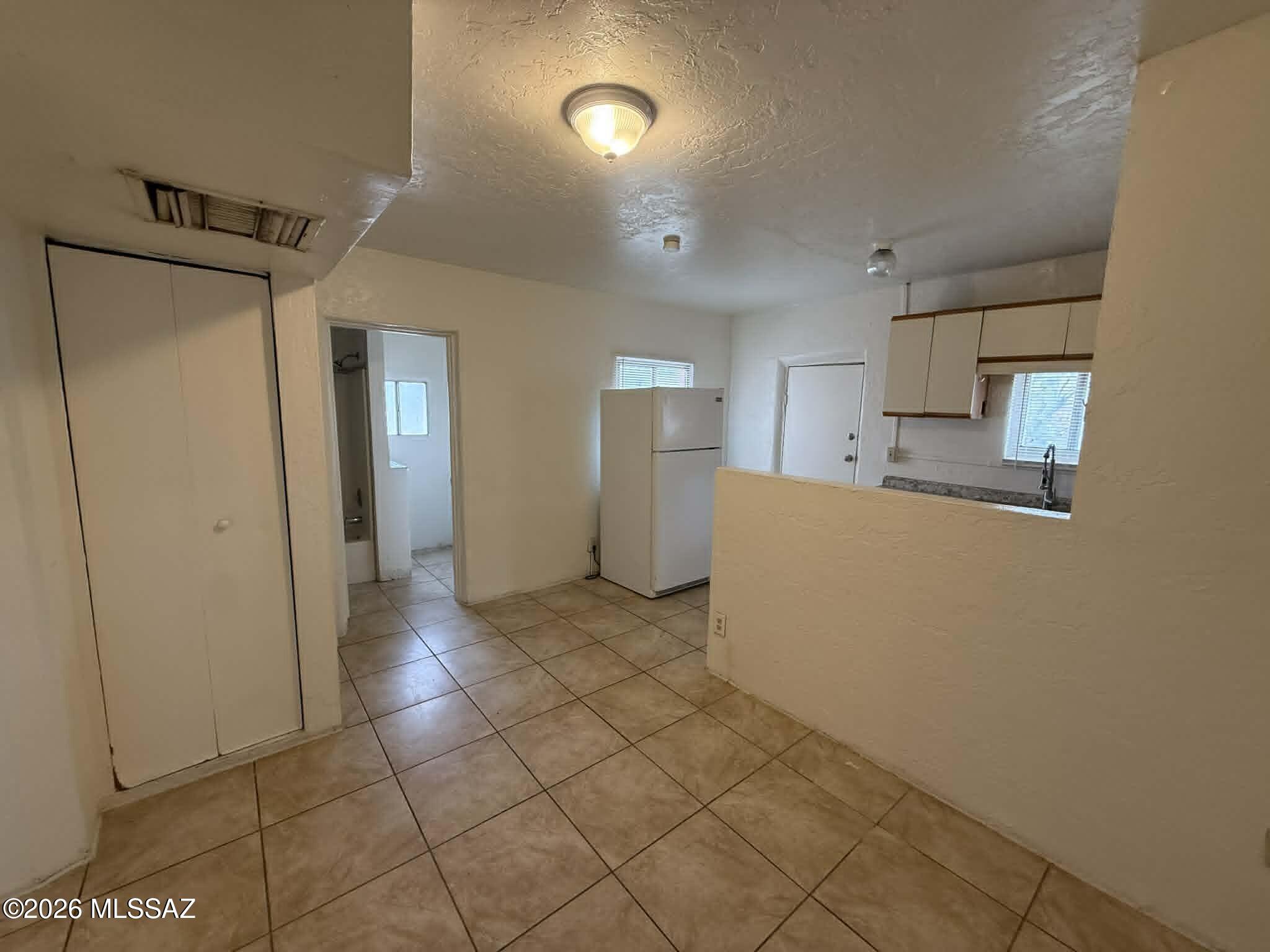 Government Heights Amend. - Residential Lease