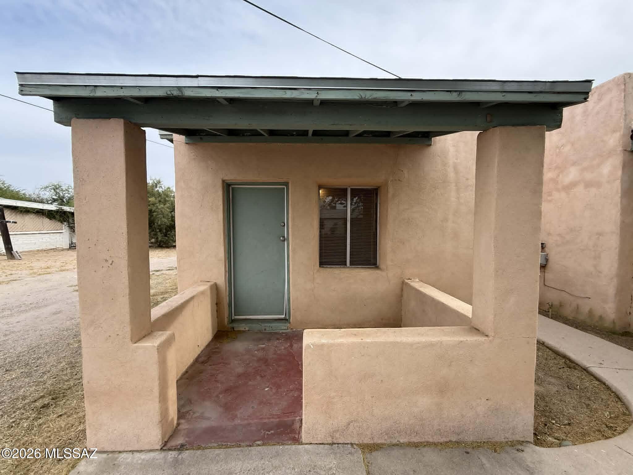 Government Heights Amend. - Residential Lease