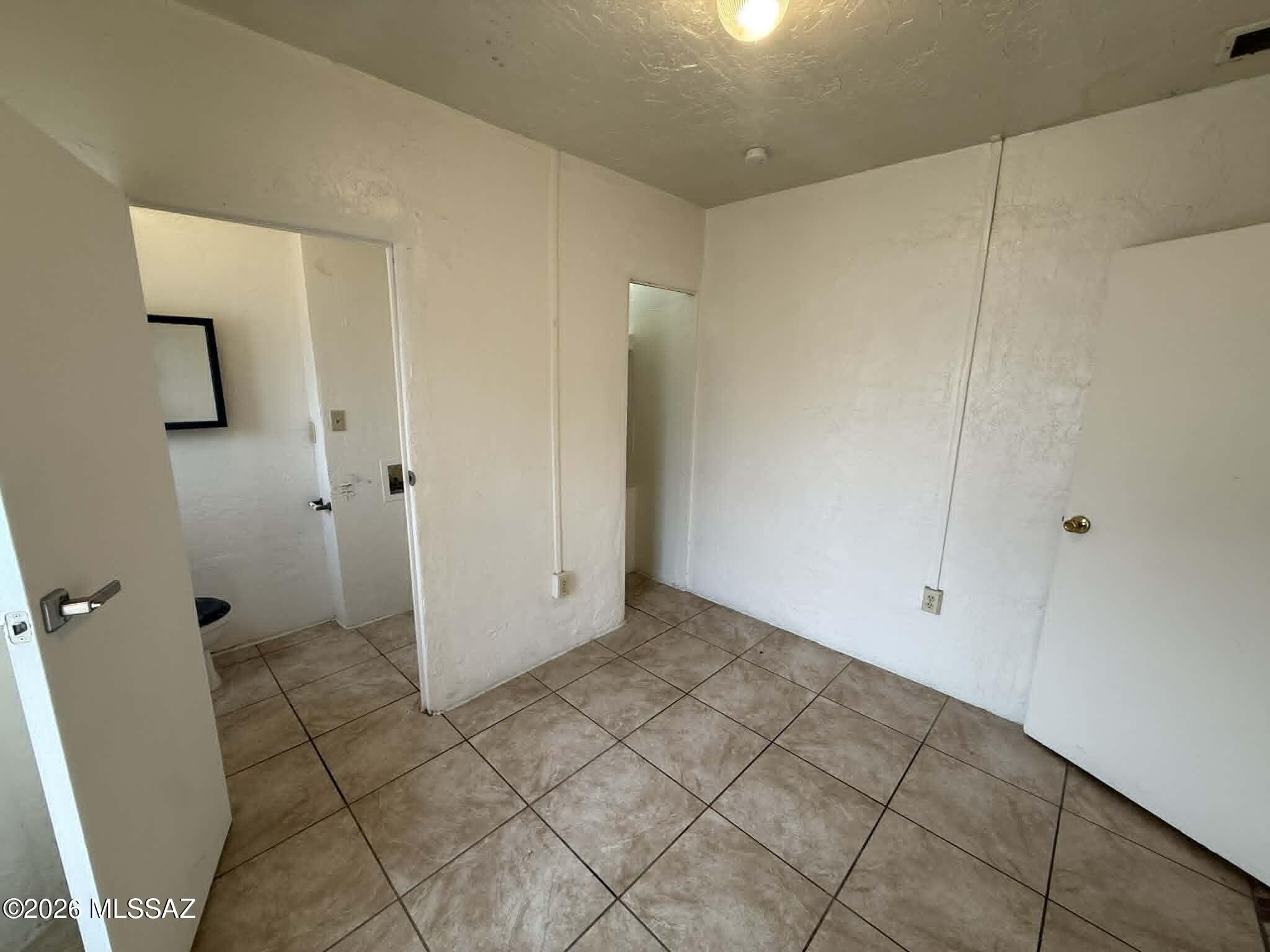 Government Heights Amend. - Residential Lease