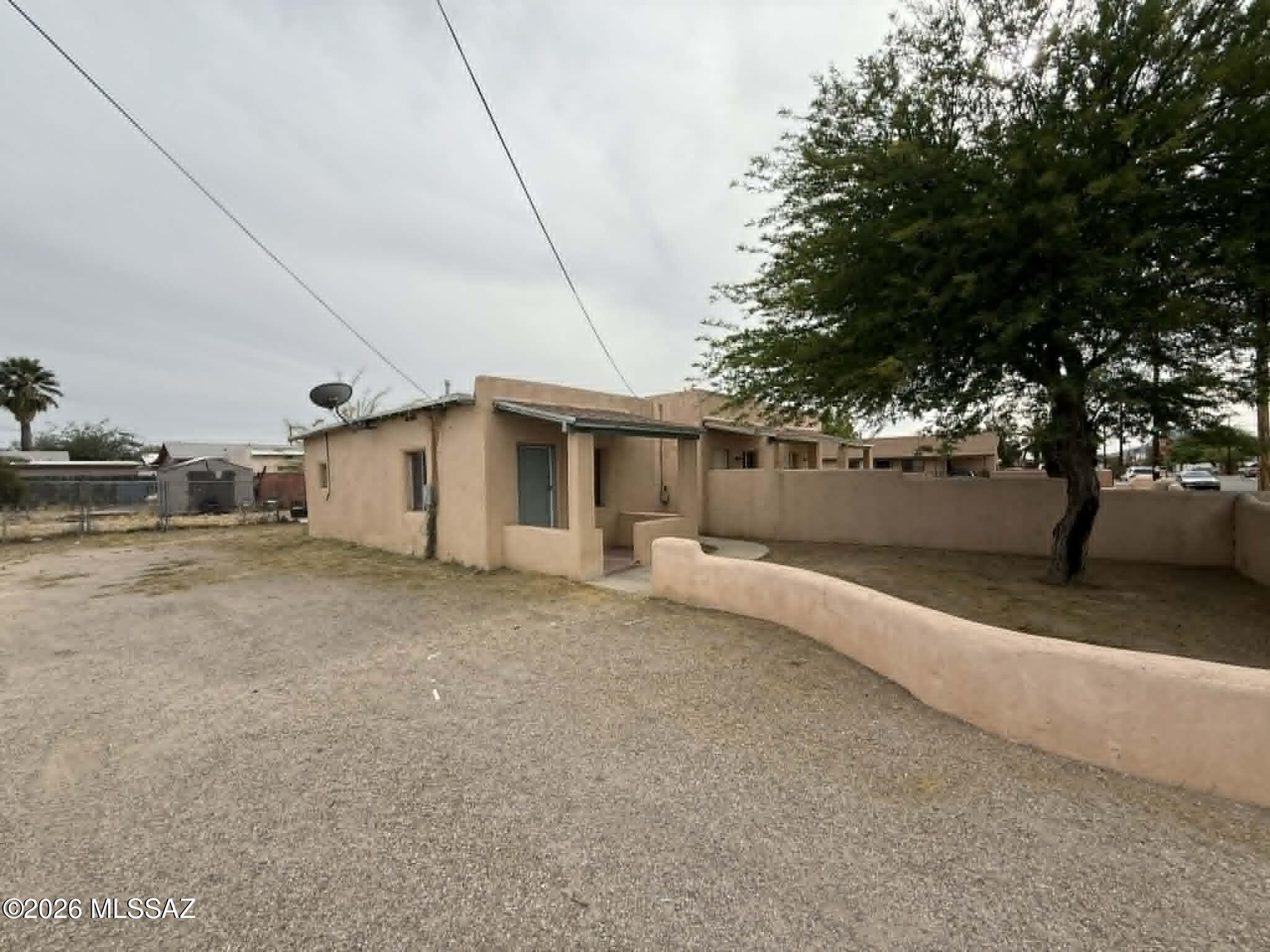 Government Heights Amend. - Residential Lease