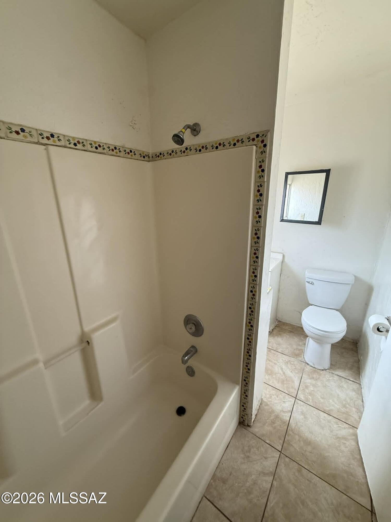 Government Heights Amend. - Residential Lease