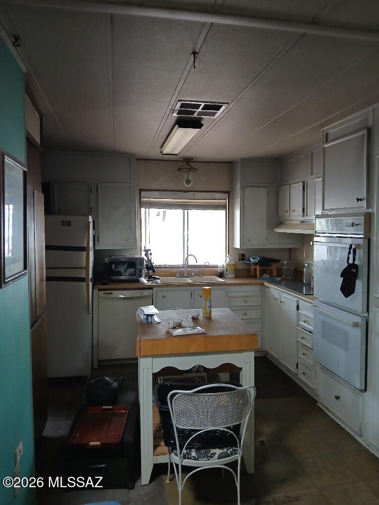 Green Valley Mobile Estates (312-437) - Residential