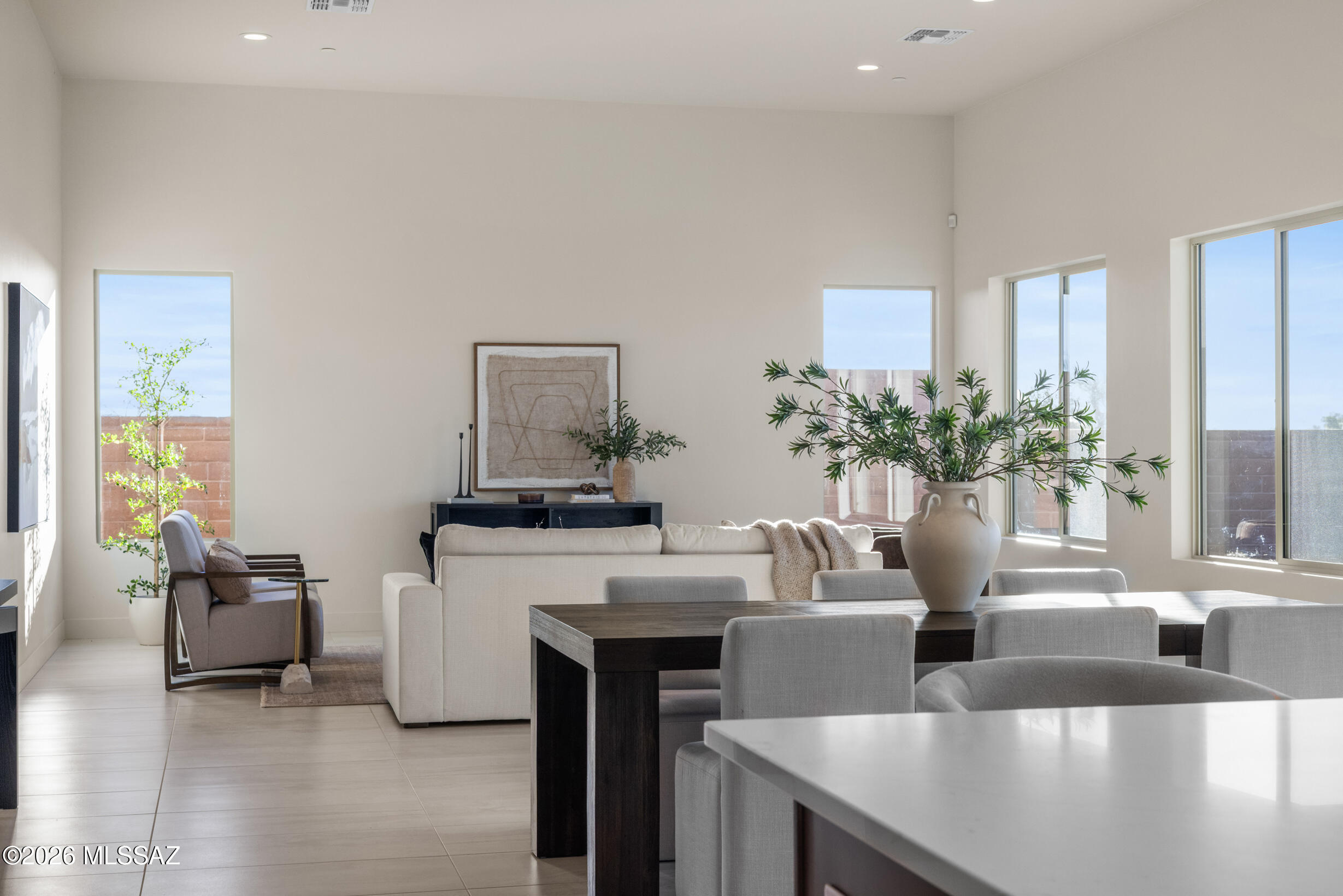The Hills at Tucson National (1-20) - Residential
