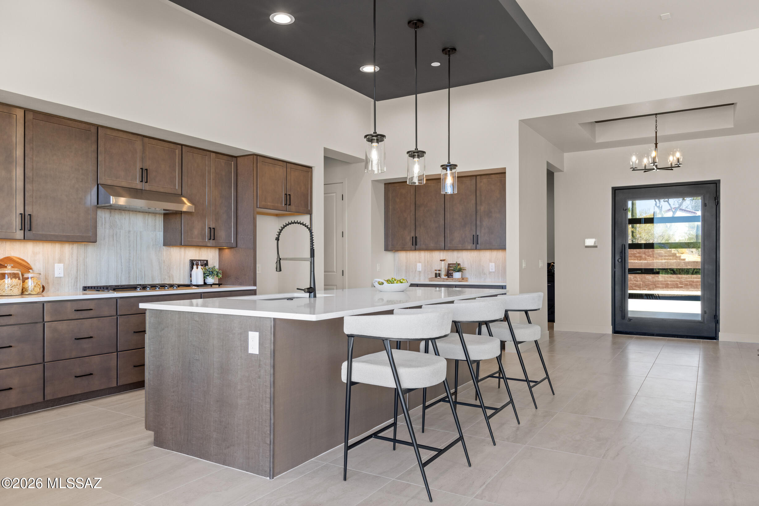 The Hills at Tucson National (1-20) - Residential
