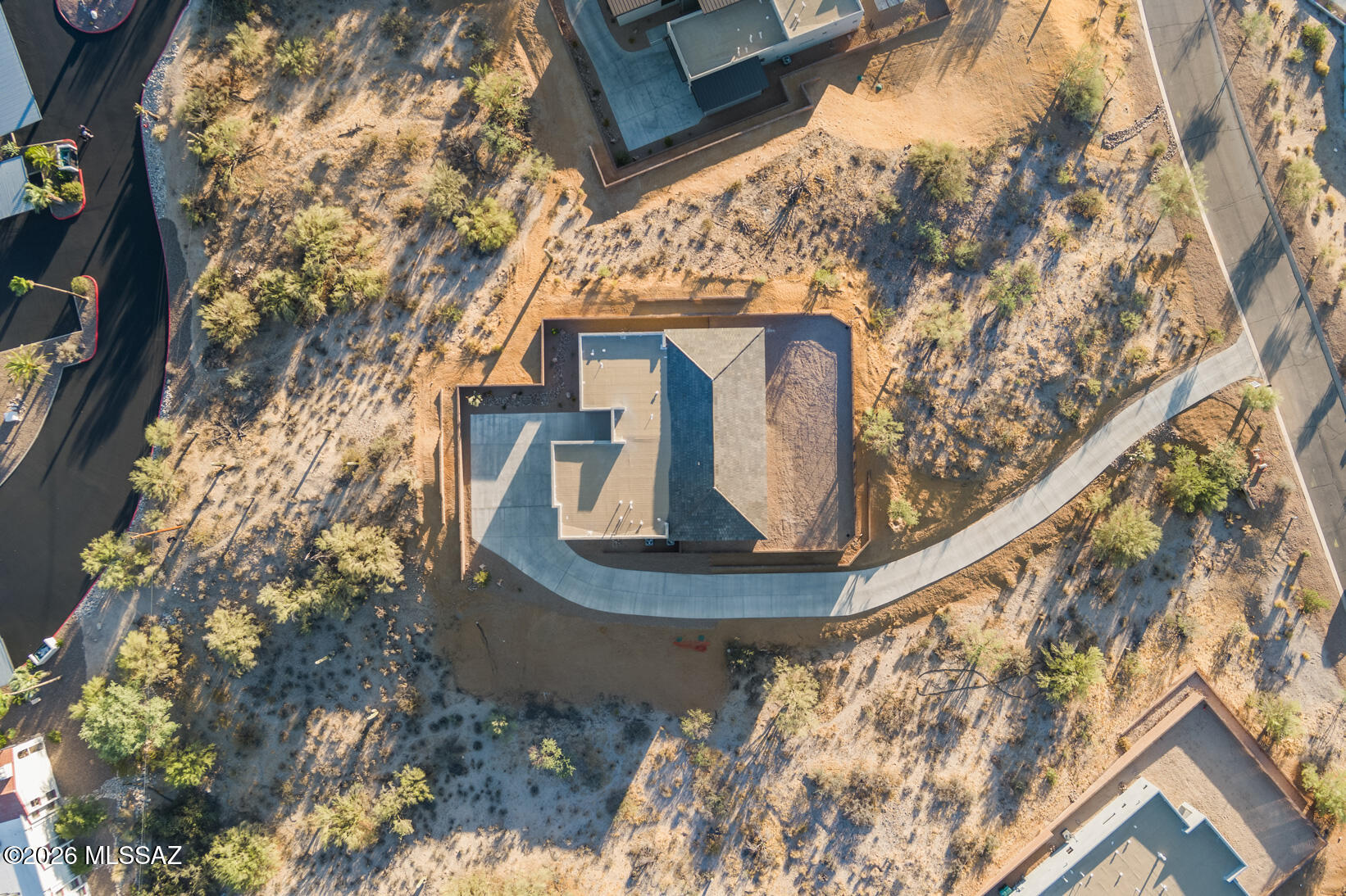 The Hills at Tucson National (1-20) - Residential