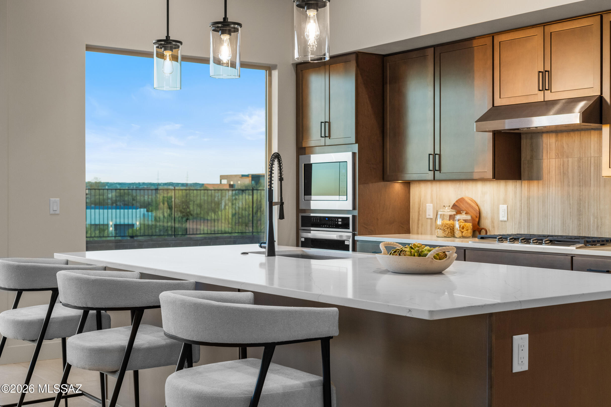 The Hills at Tucson National (1-20) - Residential