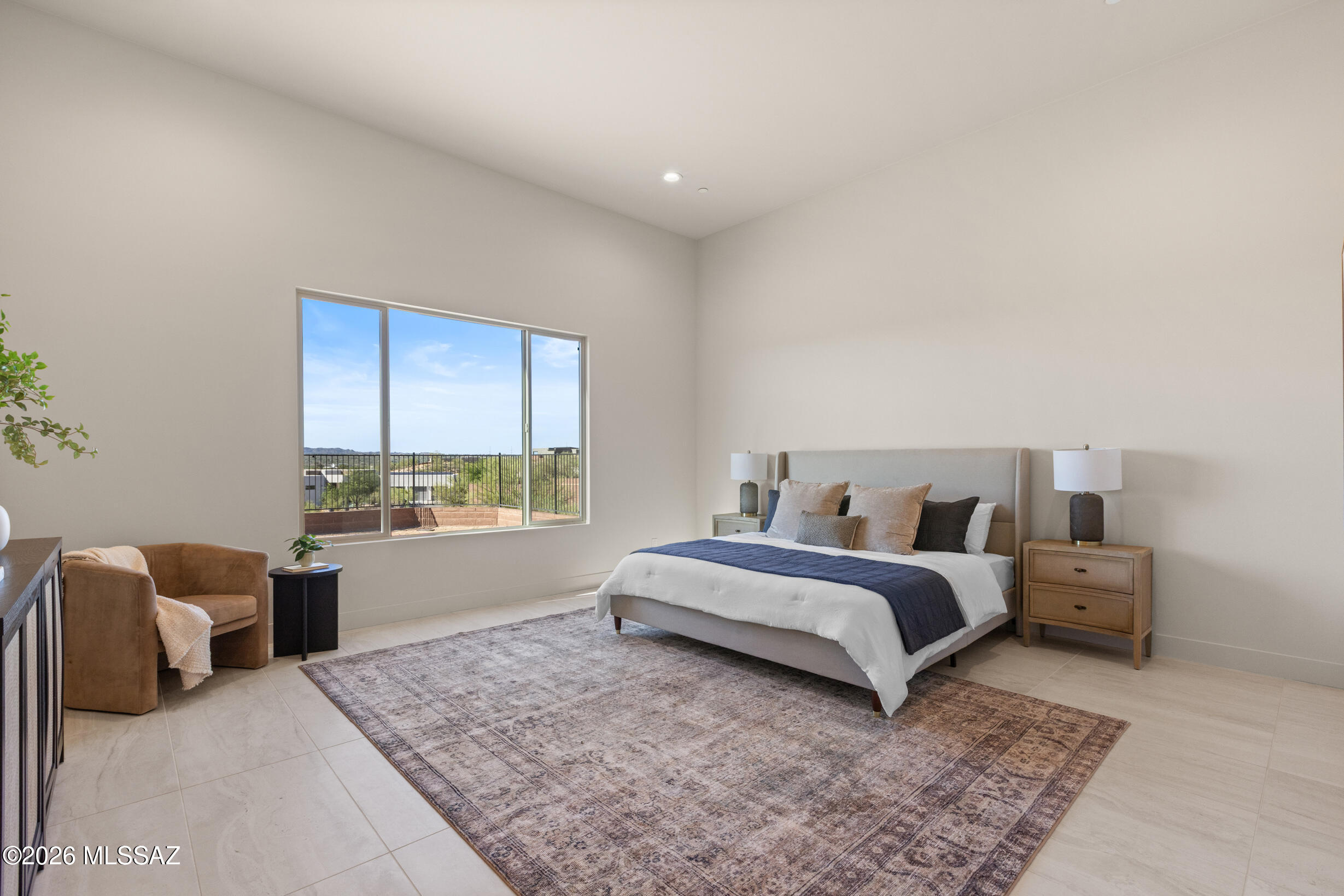 The Hills at Tucson National (1-20) - Residential
