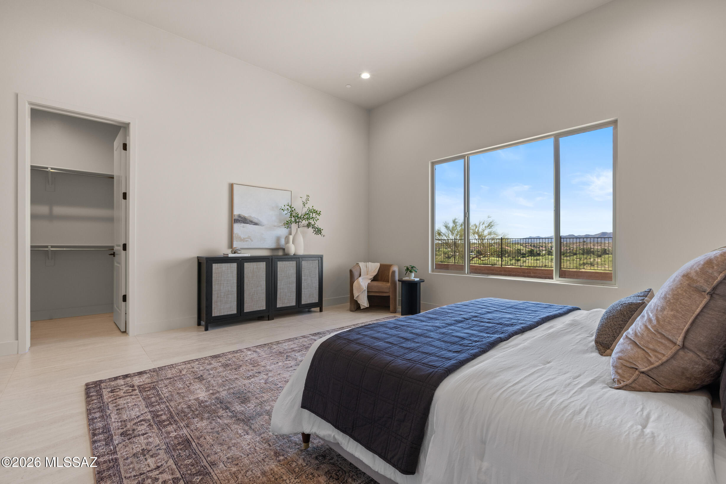 The Hills at Tucson National (1-20) - Residential