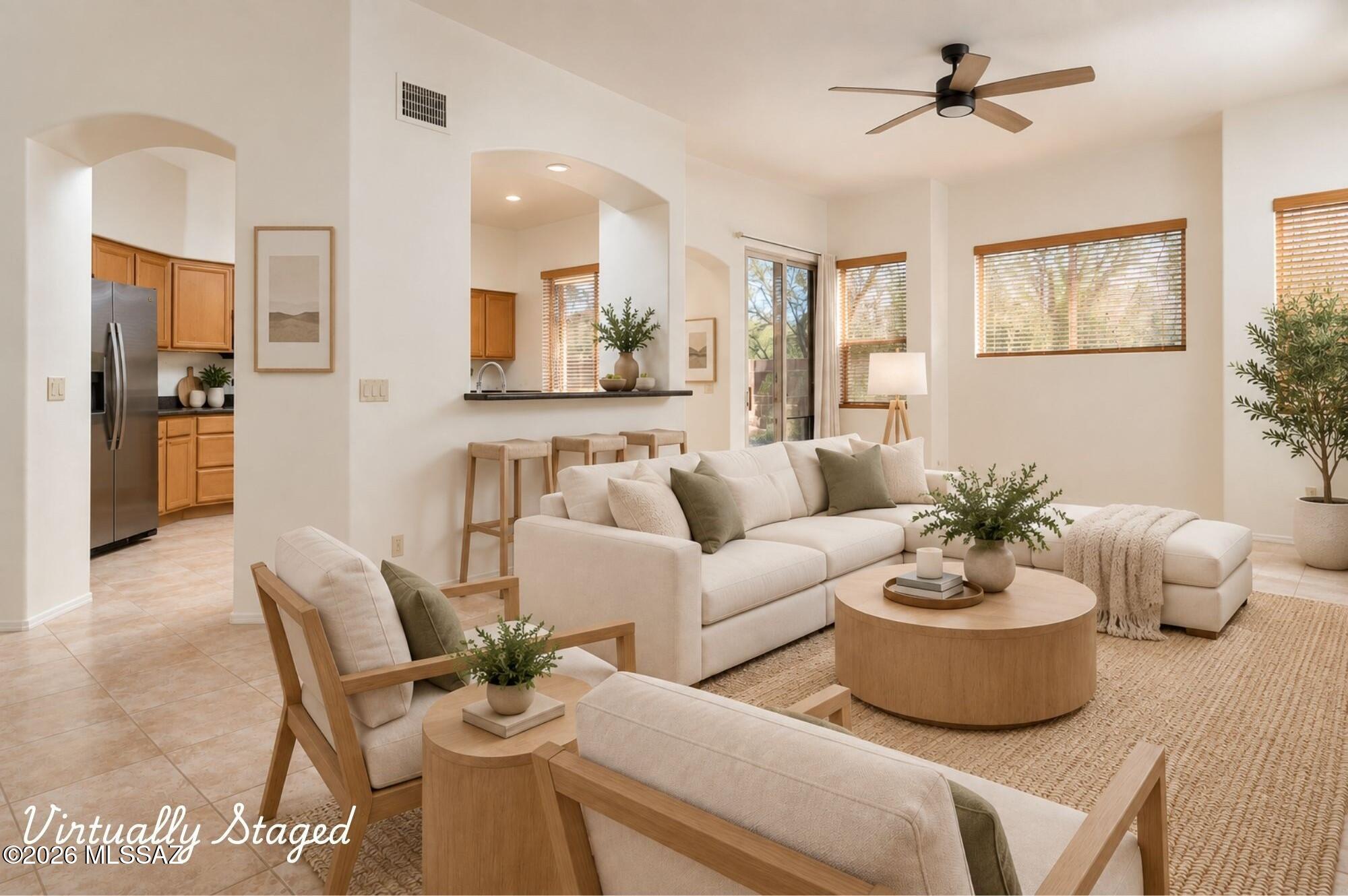 Rancho Esperero (1-343) - Residential