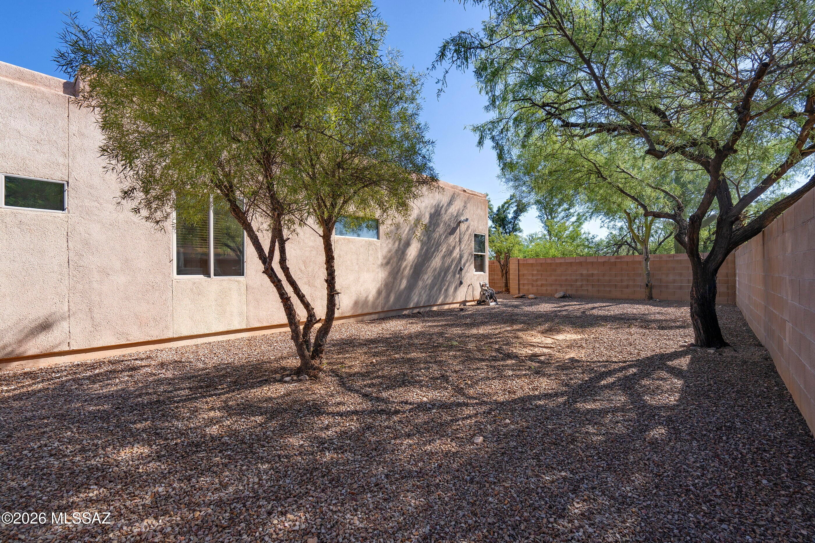 Rancho Esperero (1-343) - Residential