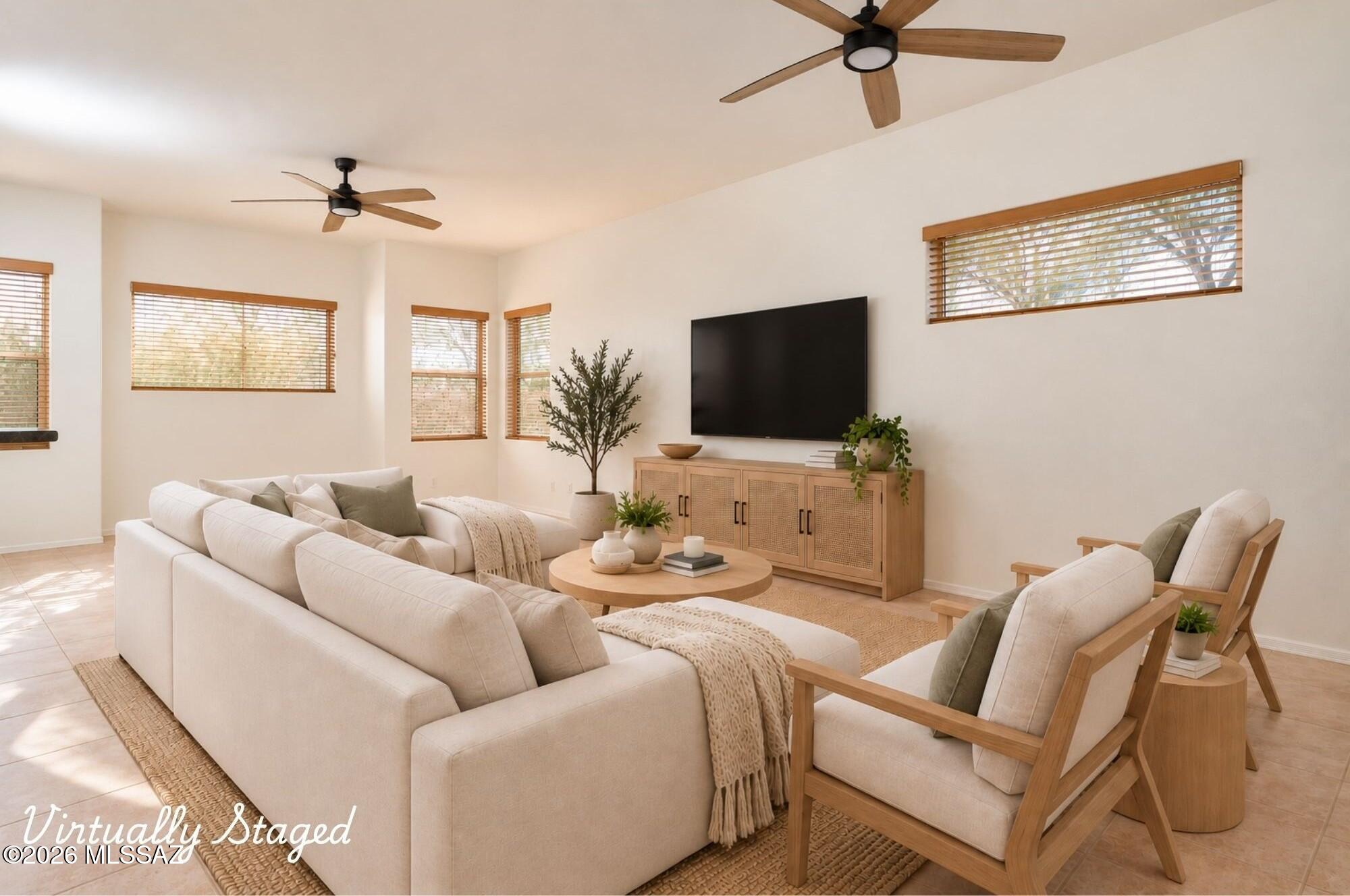 Rancho Esperero (1-343) - Residential