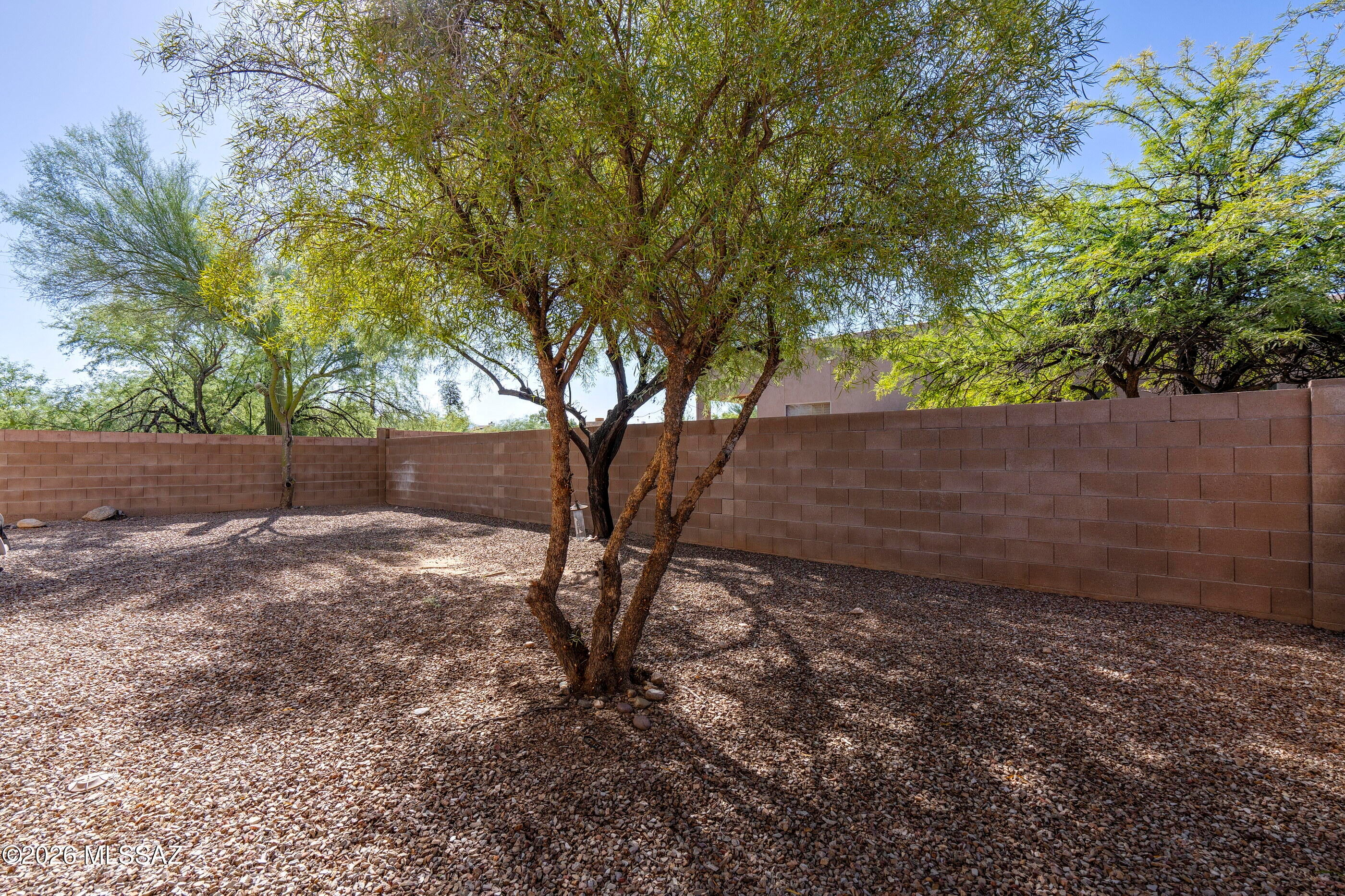 Rancho Esperero (1-343) - Residential
