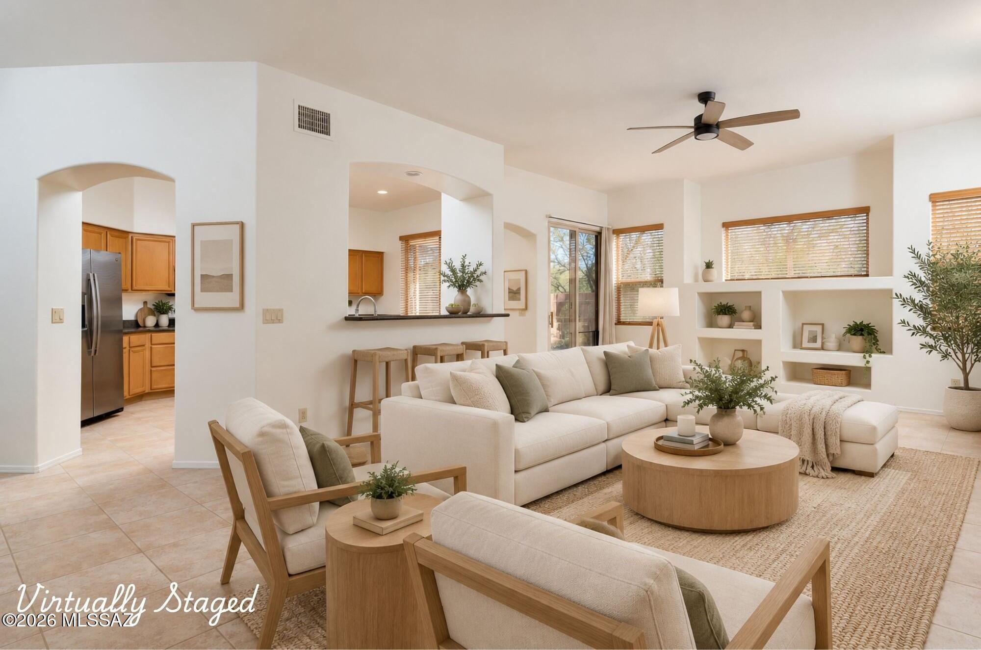 Rancho Esperero (1-343) - Residential