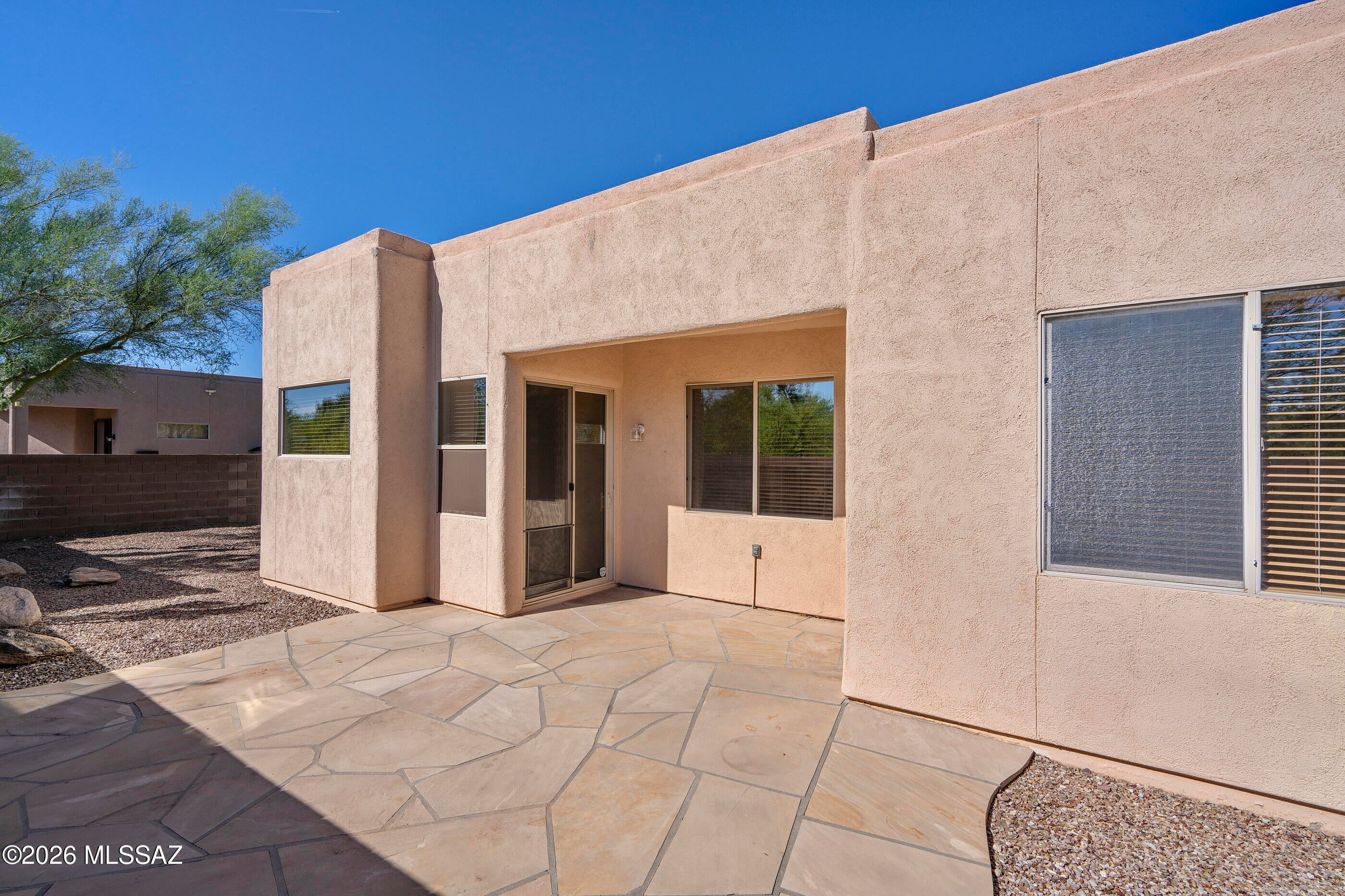 Rancho Esperero (1-343) - Residential